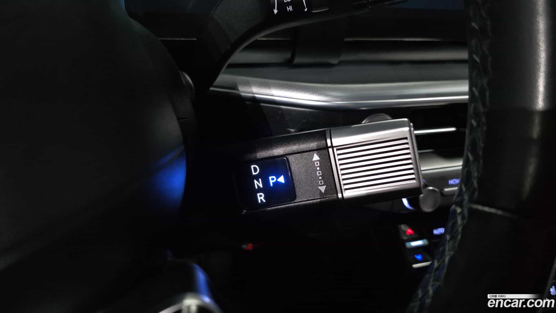 Grandeur Hyundai 2023.5-INNER-009