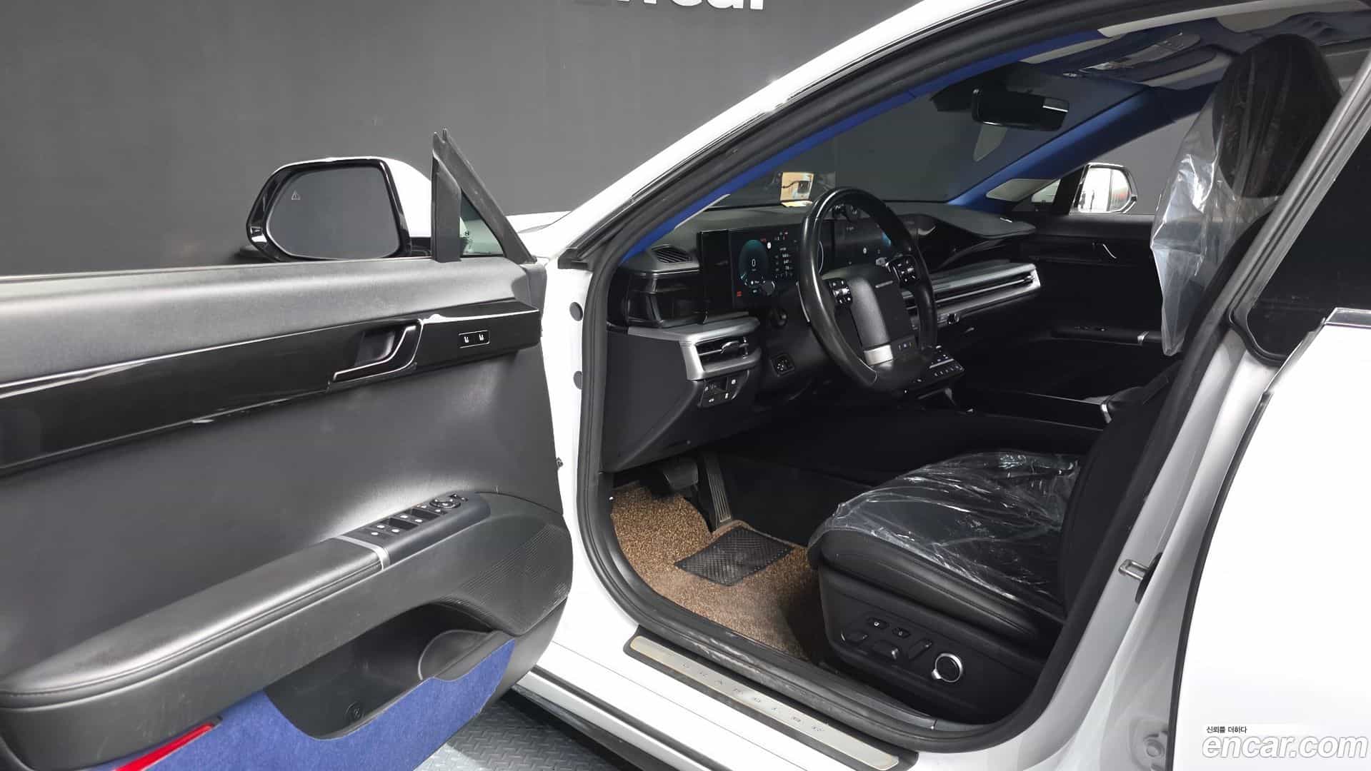 Grandeur Hyundai 2023.5-INNER-010