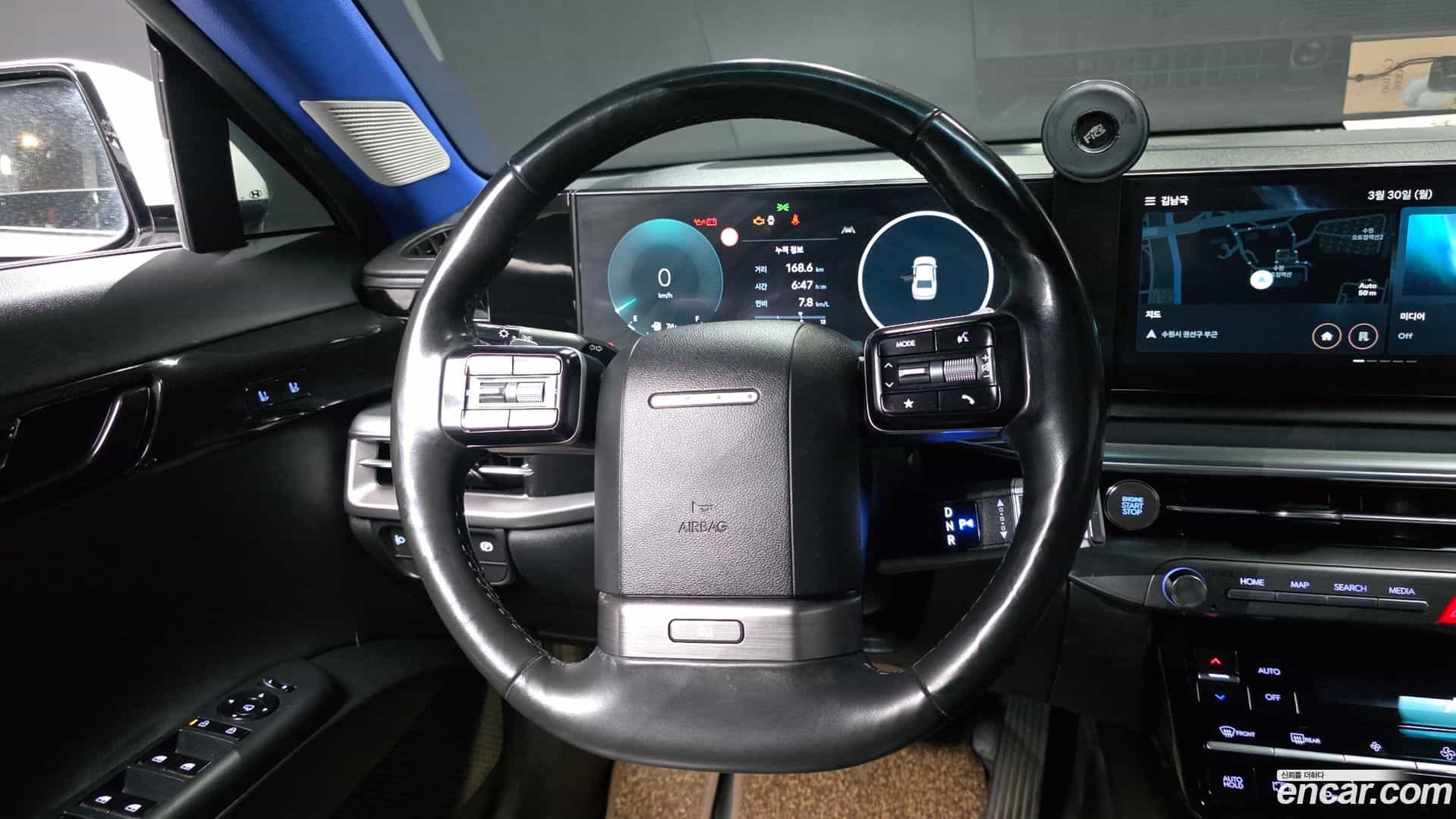 Grandeur Hyundai 2023.5-OPTION-017