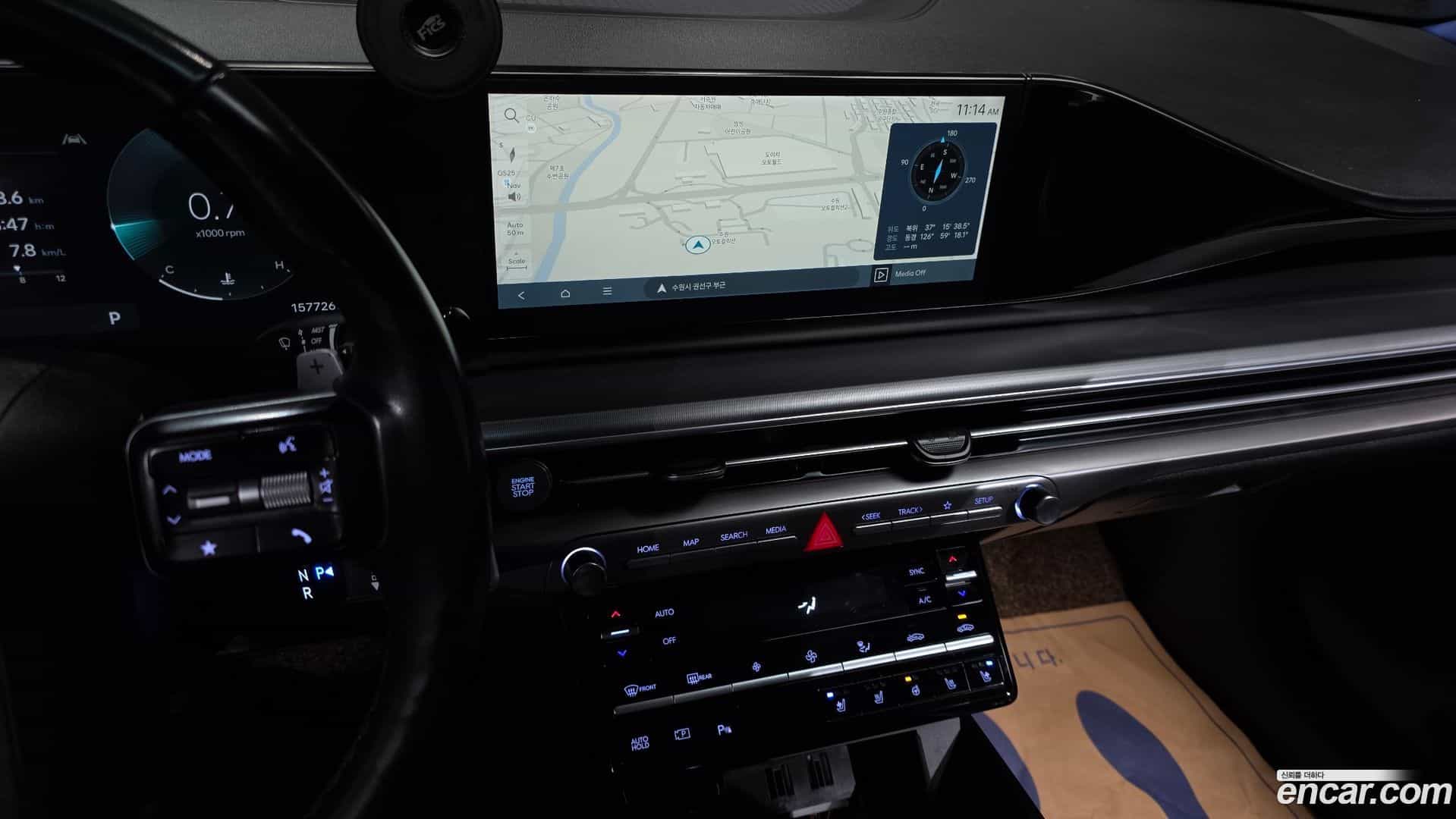 Grandeur Hyundai 2023.5-OPTION-018