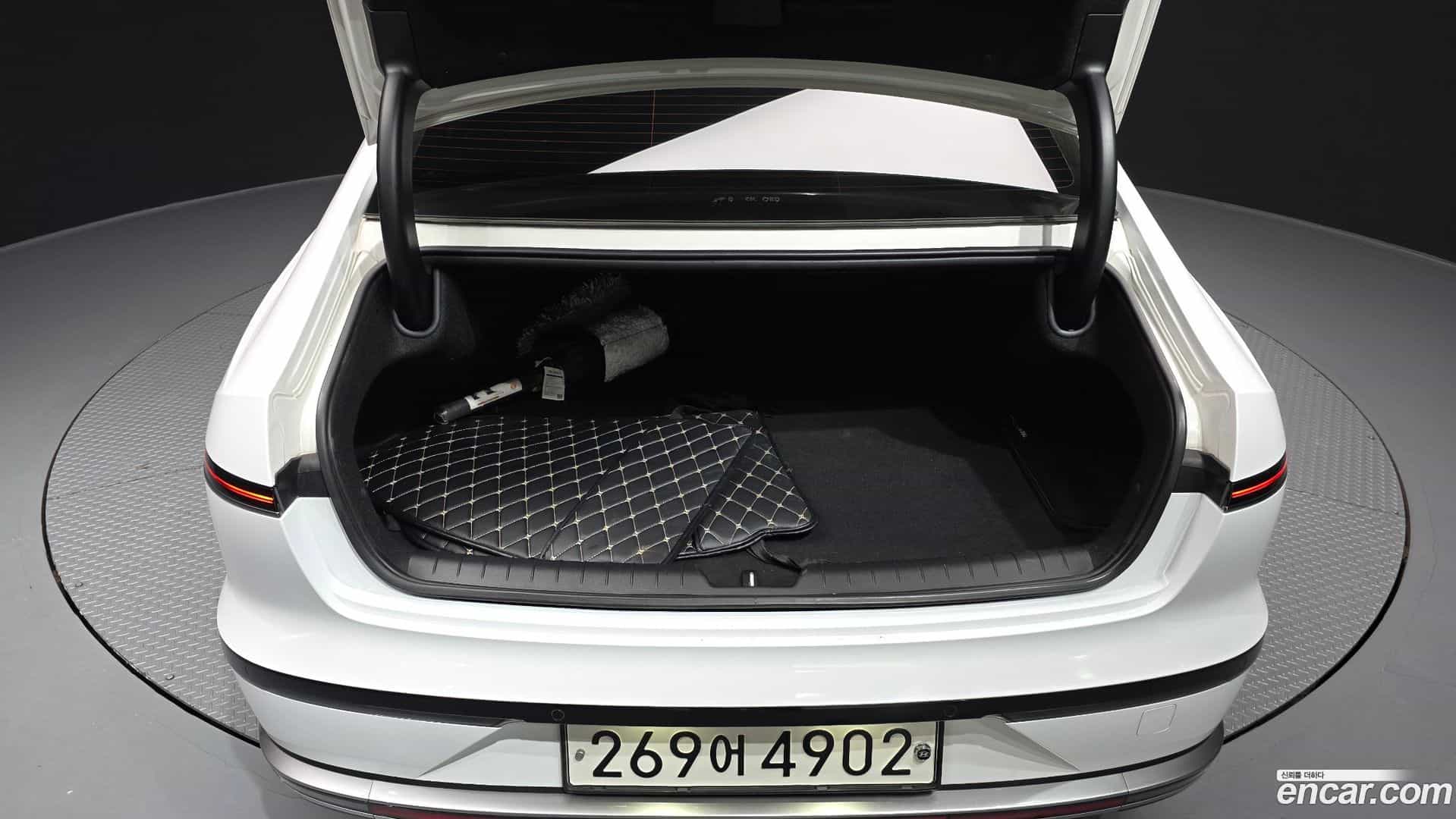 Grandeur Hyundai 2023.5-OPTION-024