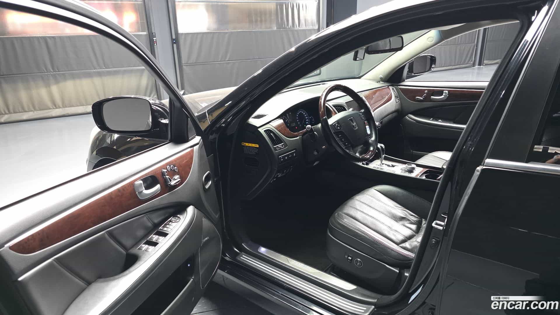 Equus Hyundai 2012.9-OPTION-015