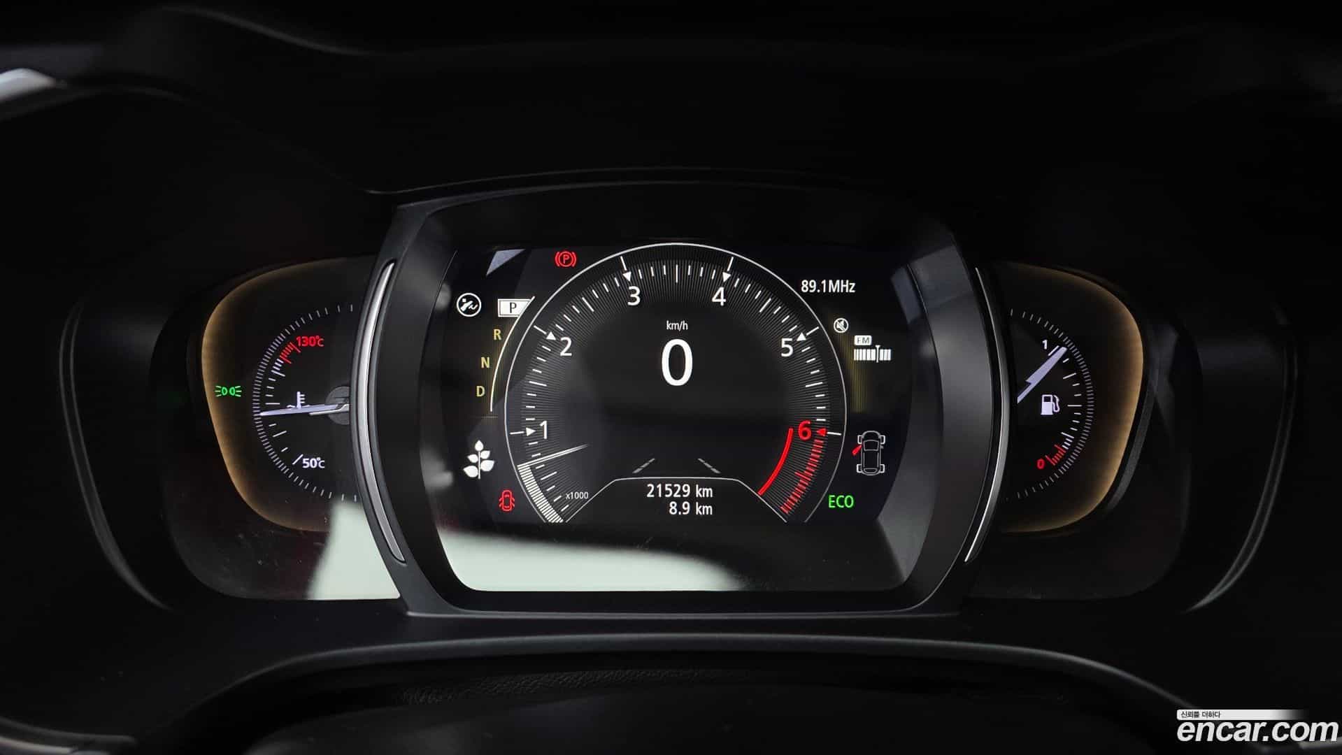 QM6 Renault-KoreaSamsung 2019.11-INNER-008