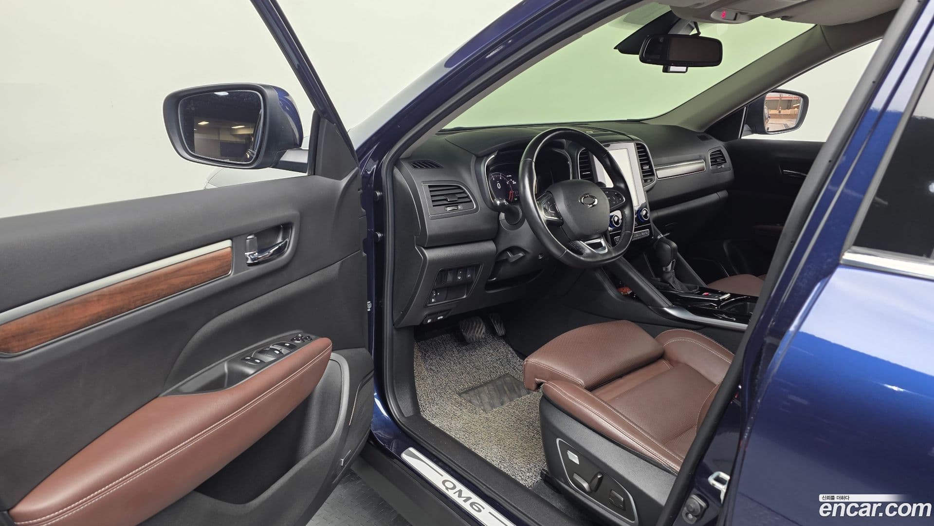 Main__Slider__Photo:QM6 Renault-KoreaSamsung 2019.11-9