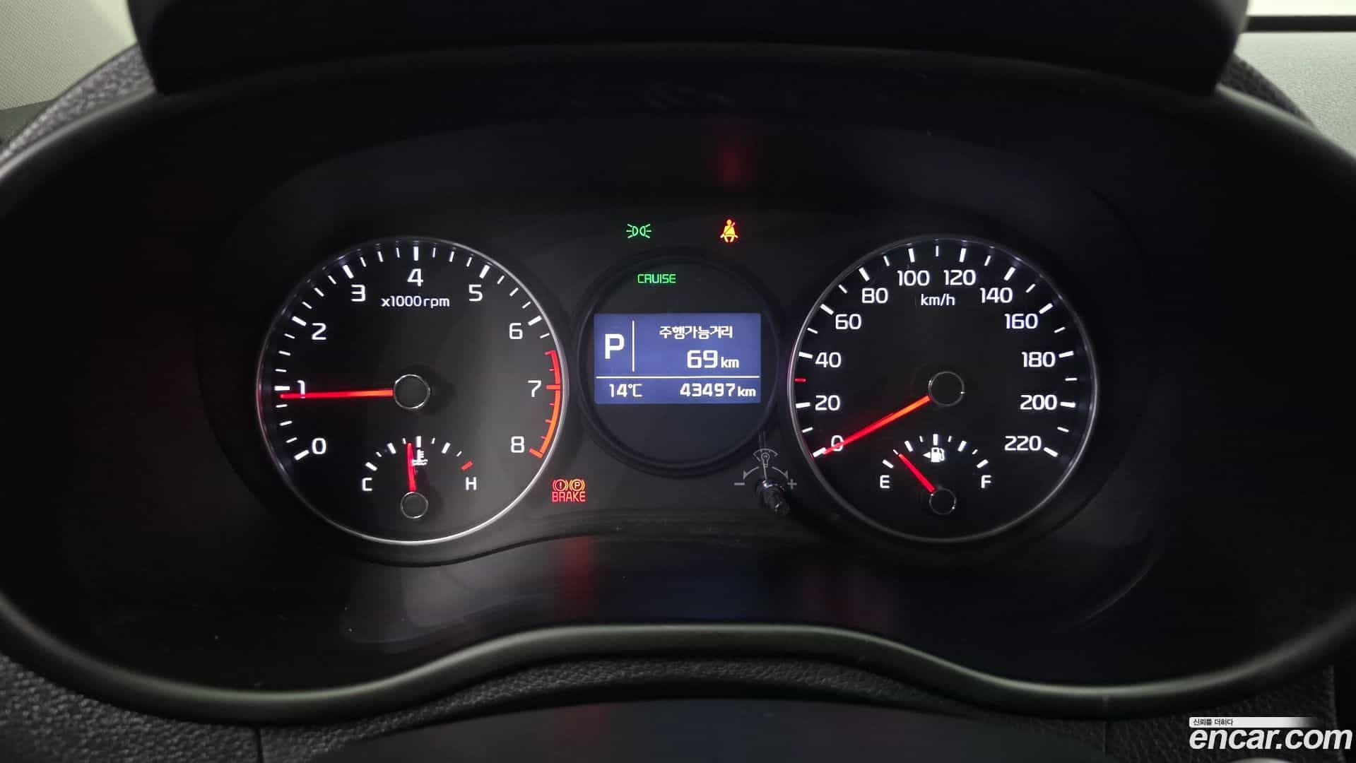 morning Kia 2020.2-INNER-008