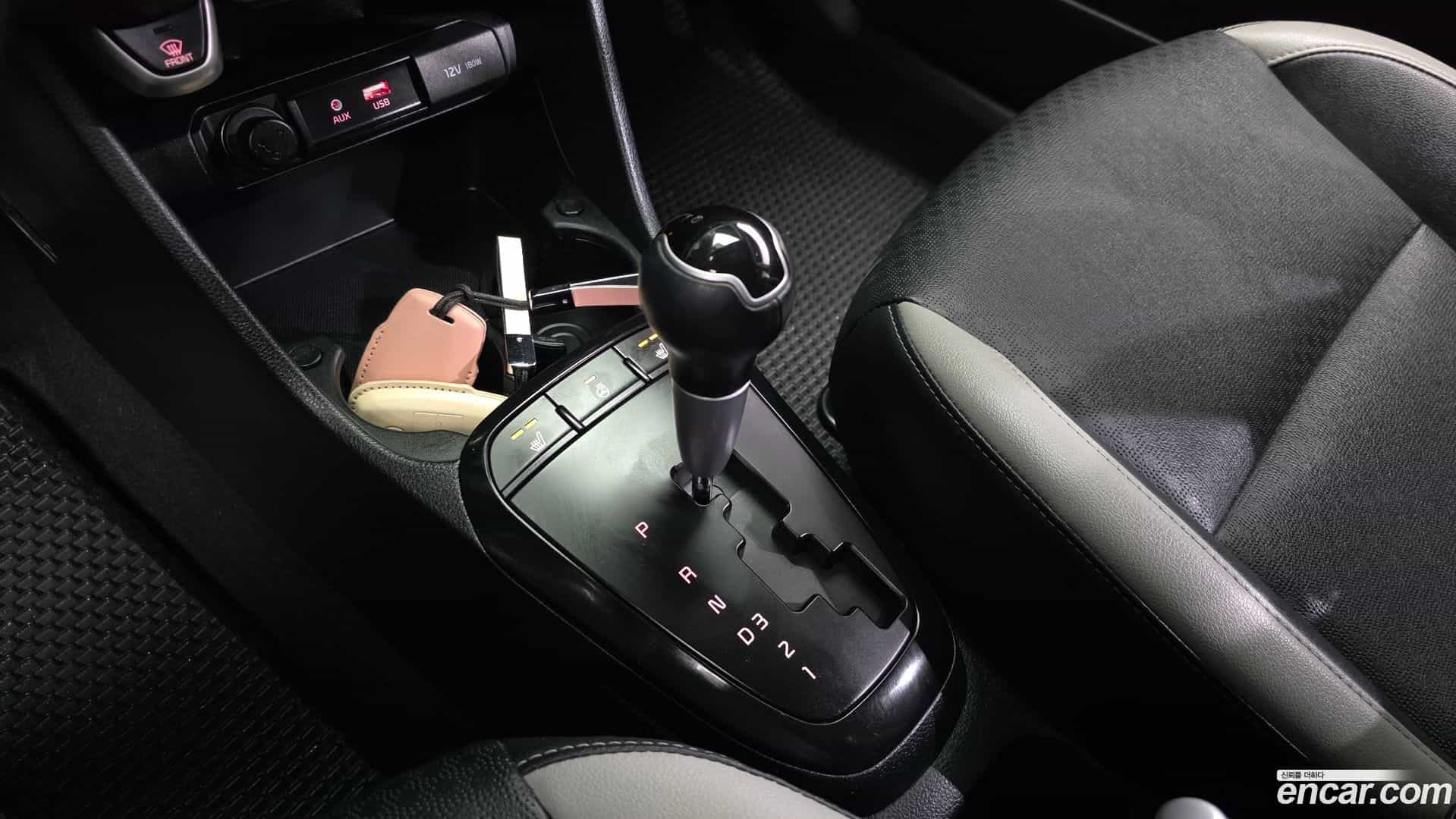 morning Kia 2020.2-INNER-009