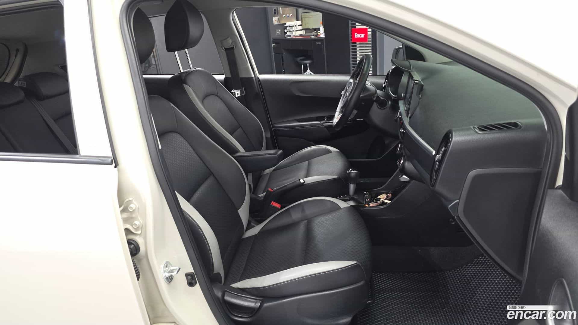 morning Kia 2020.2-OPTION-015