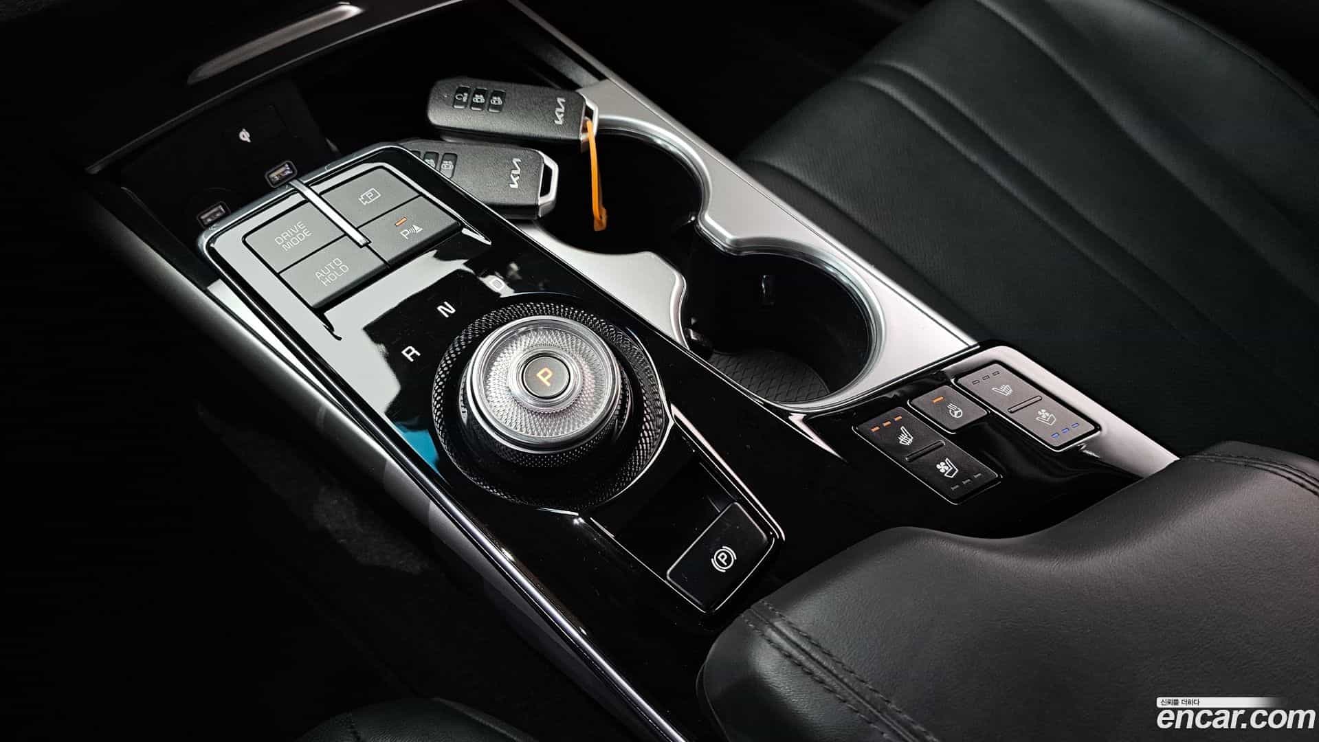 K8 Kia 2022.0-INNER-009