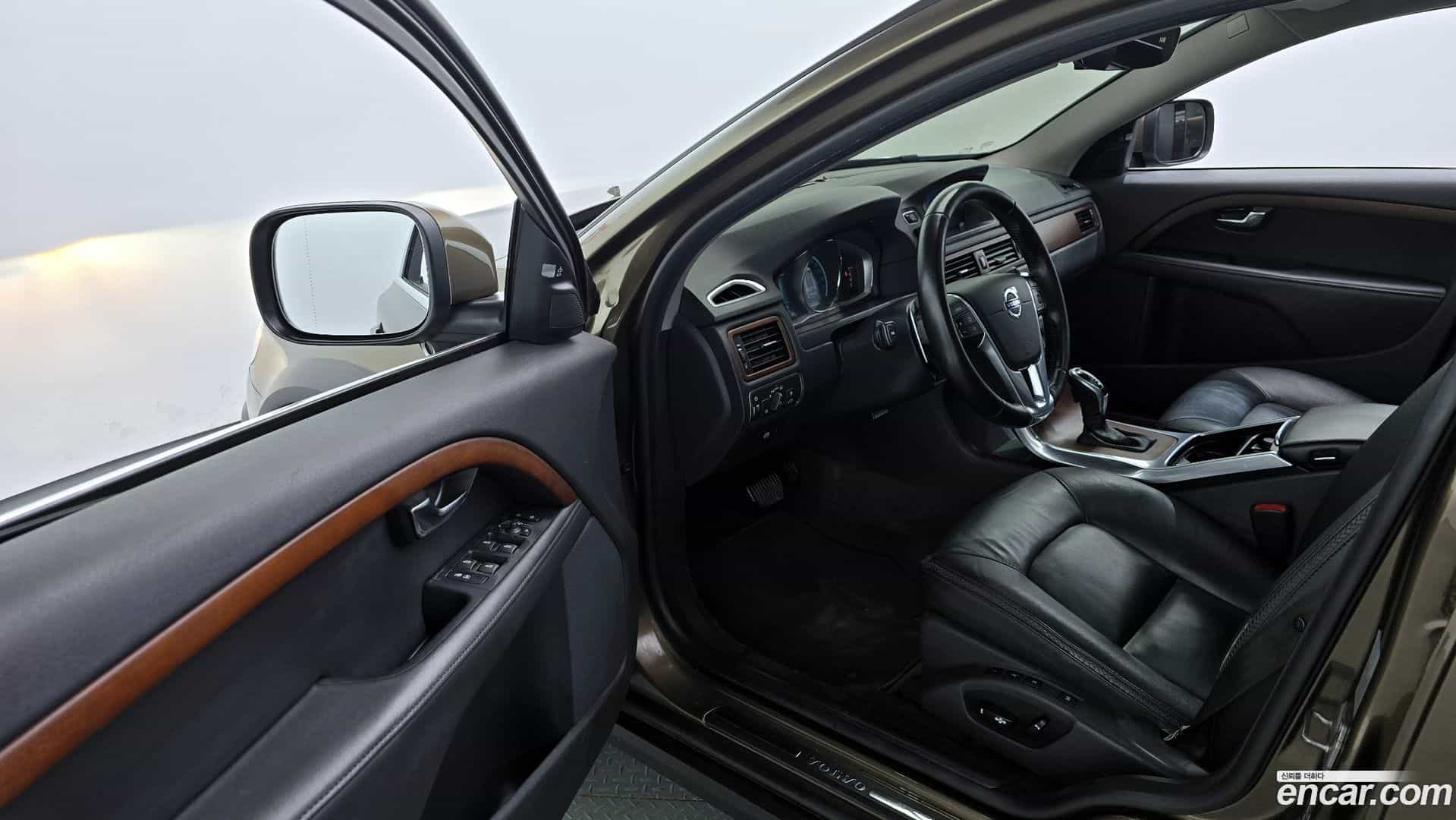 XC70 Volvo 2016.3-INNER-010