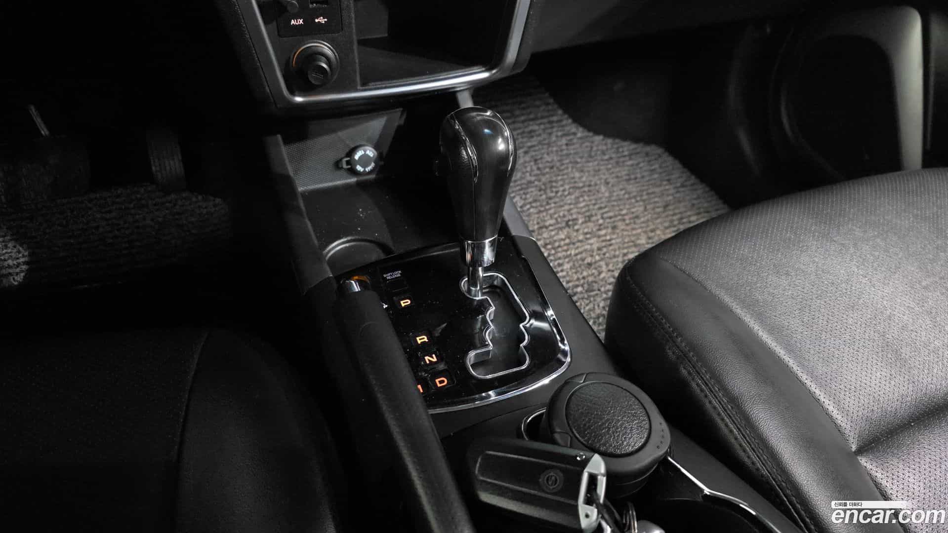 KORANDO KG_Mobility_Ssangyong 2015.1-INNER-009