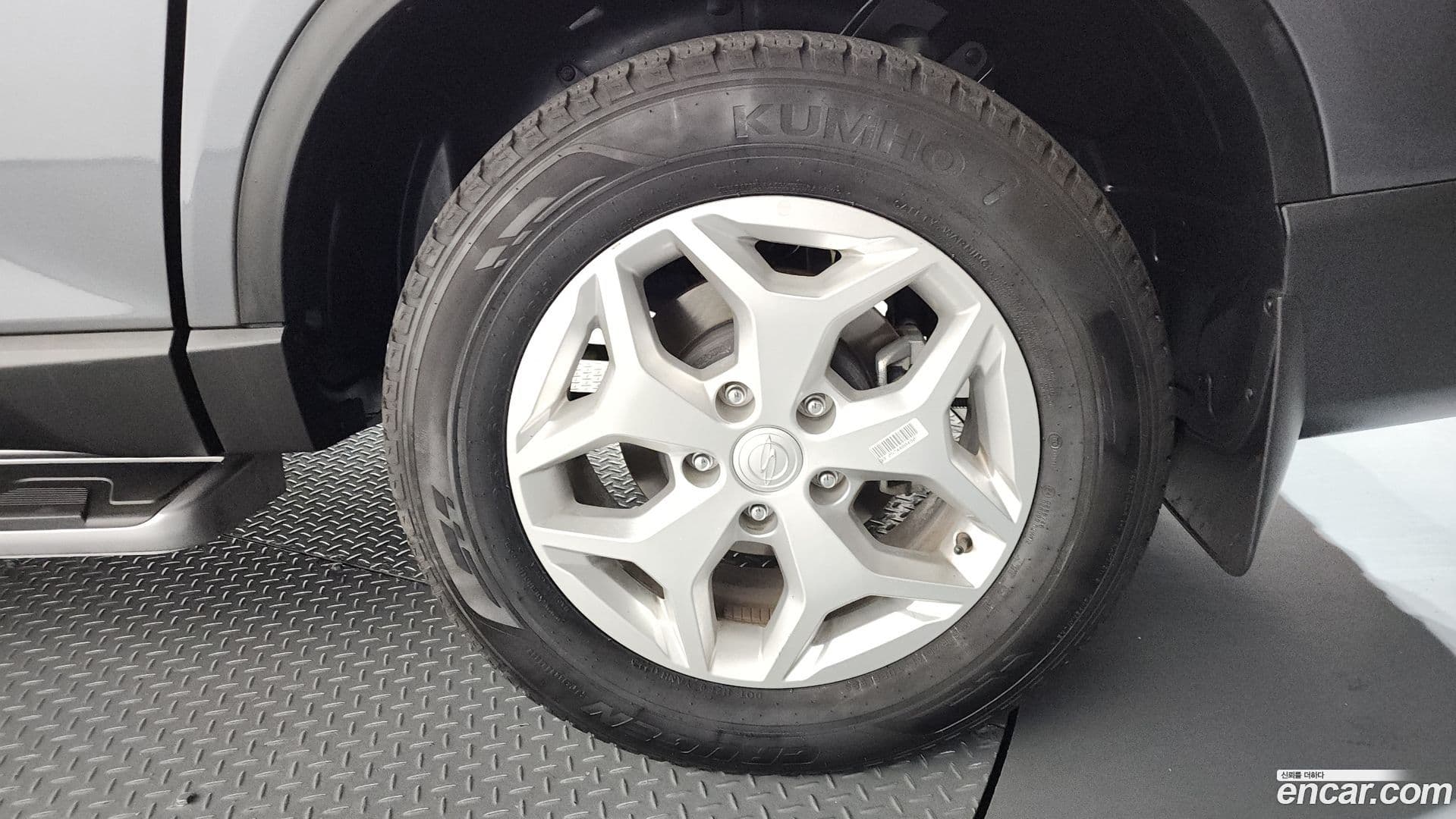 Main__Slider__Photo:Rexton KG_Mobility_Ssangyong 2021.5-4