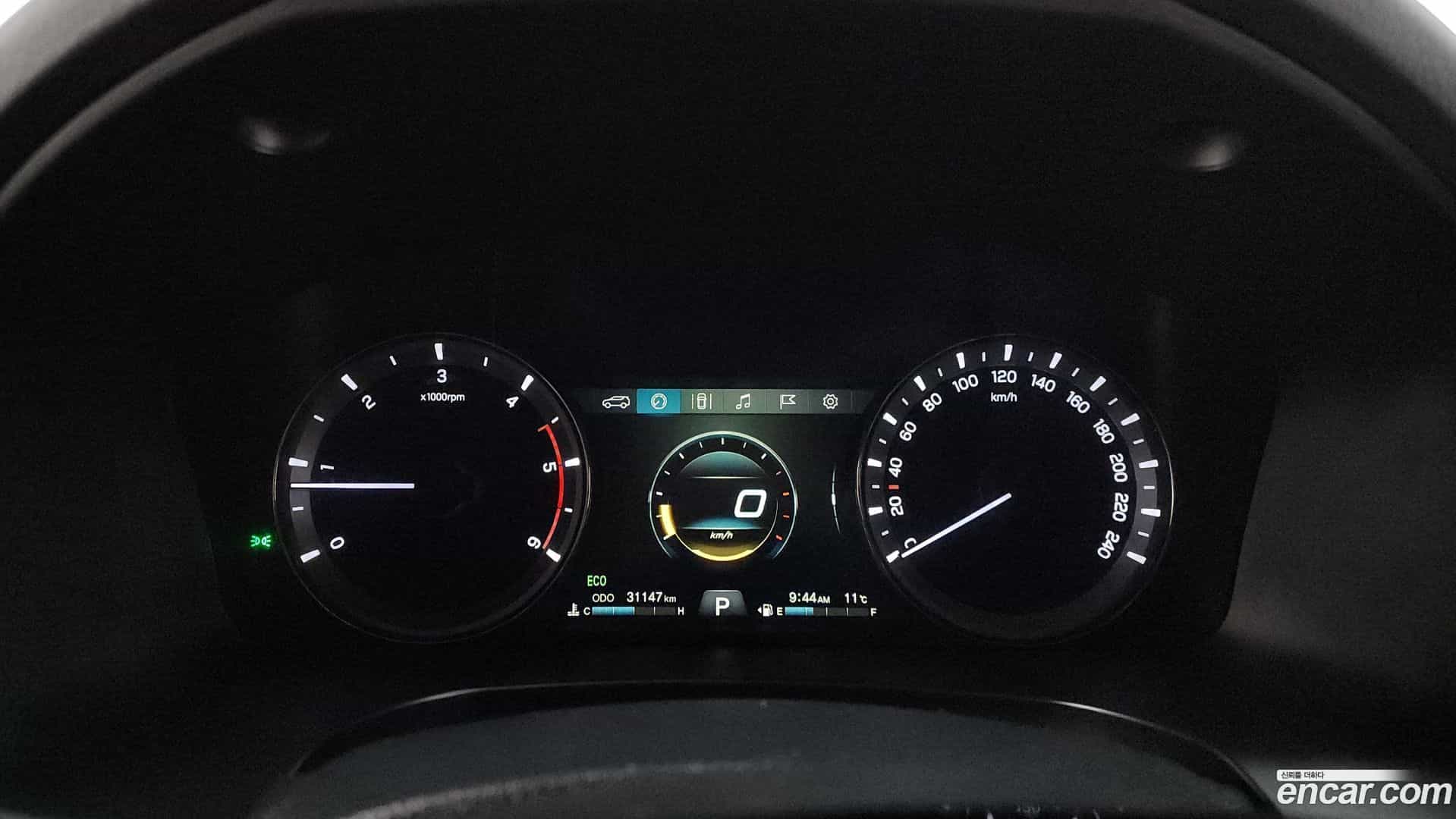 Rexton KG_Mobility_Ssangyong 2021.5-INNER-008