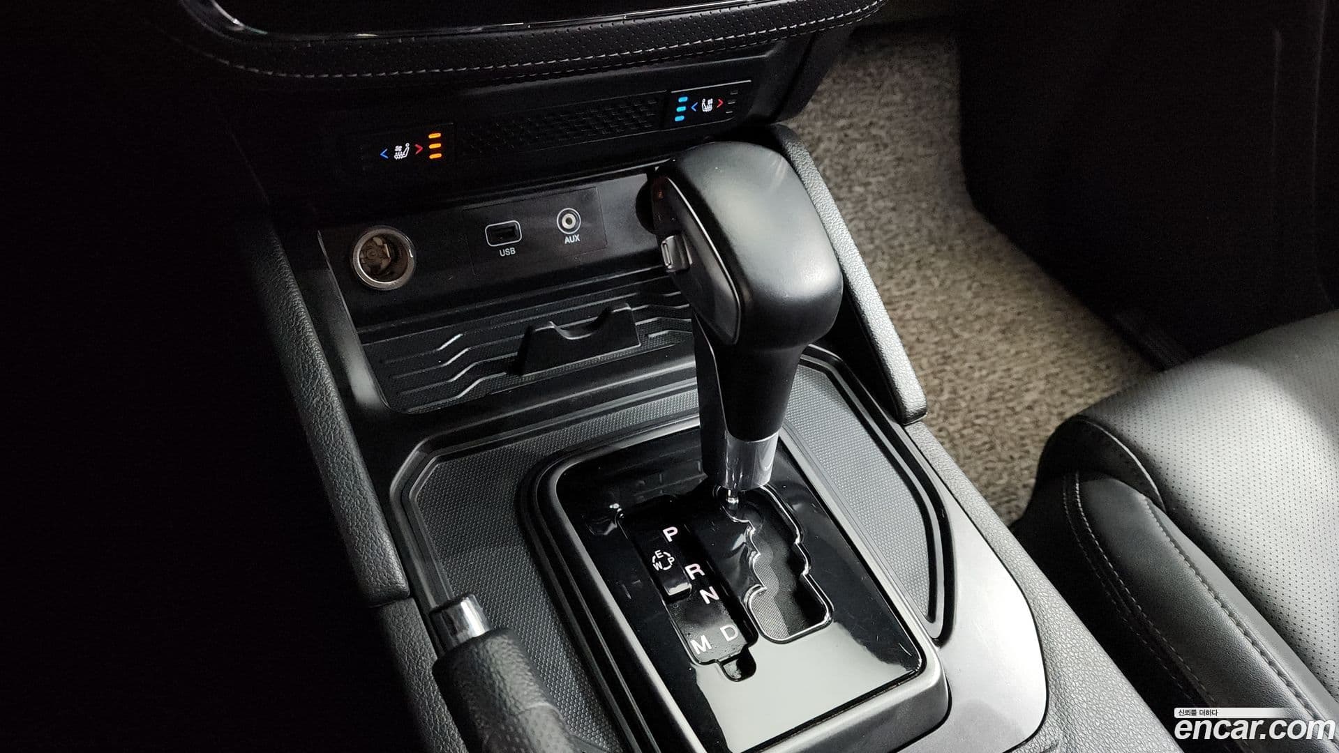 Main__Slider__Photo:Rexton KG_Mobility_Ssangyong 2021.5-8