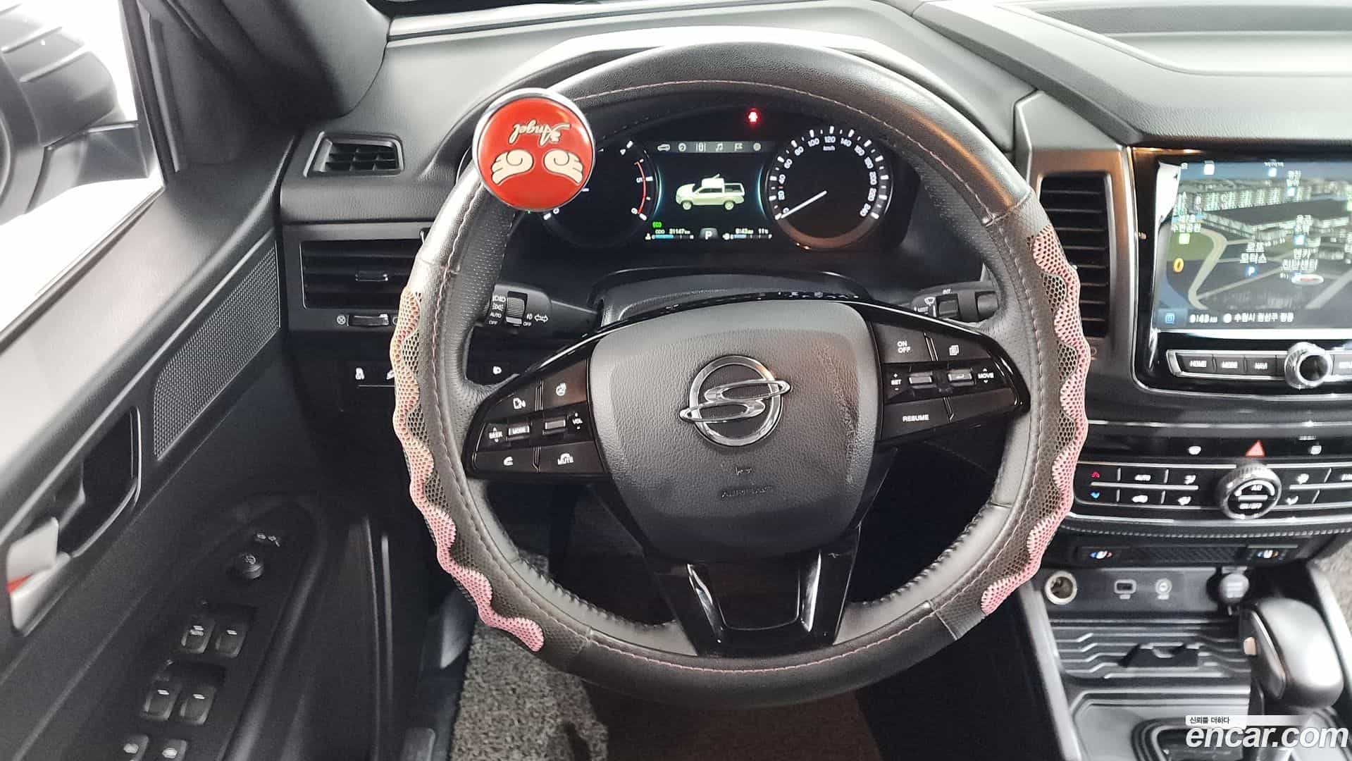 Rexton KG_Mobility_Ssangyong 2021.5-OPTION-017