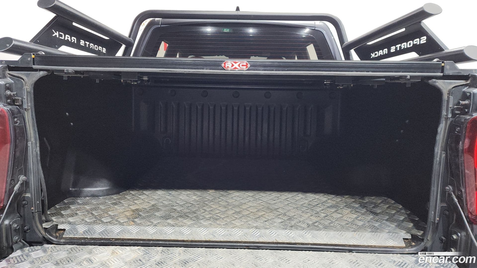 Main__Slider__Photo:Rexton KG_Mobility_Ssangyong 2021.5-19