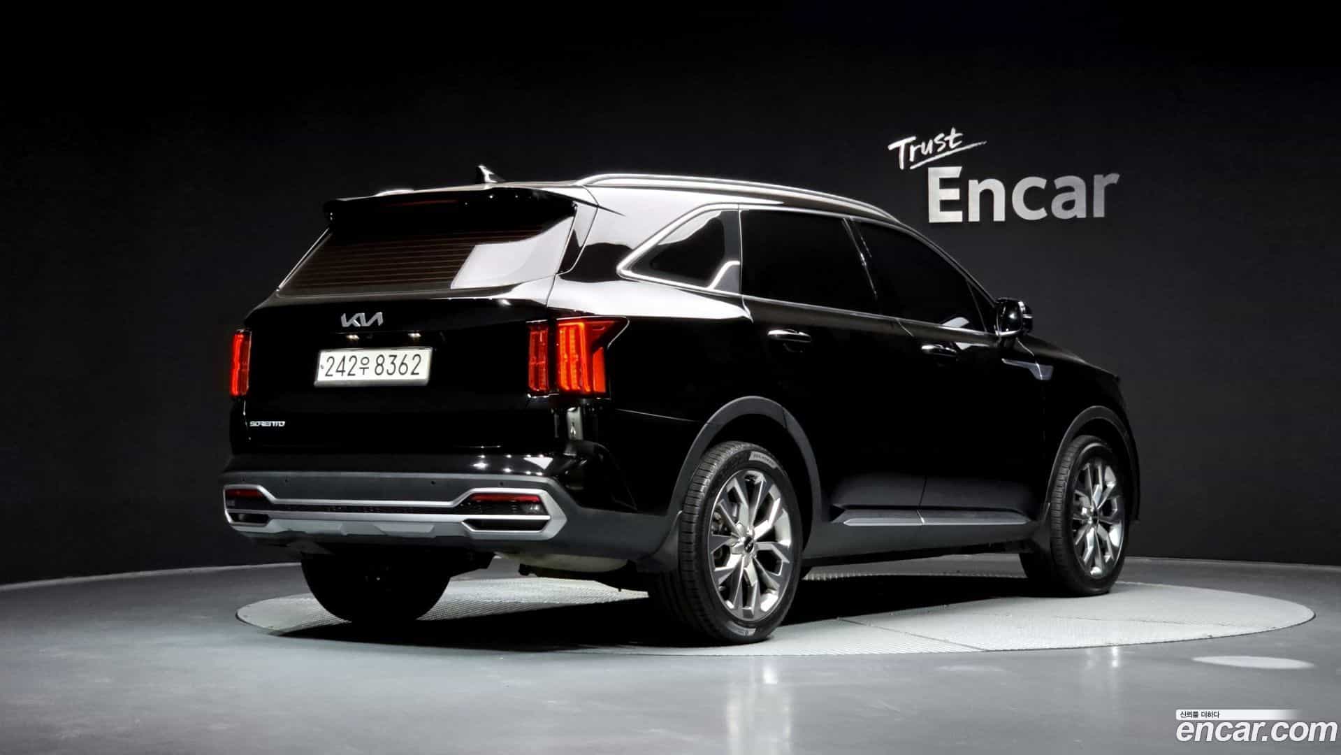 Sorento Kia 2022.9-OUTER-002
