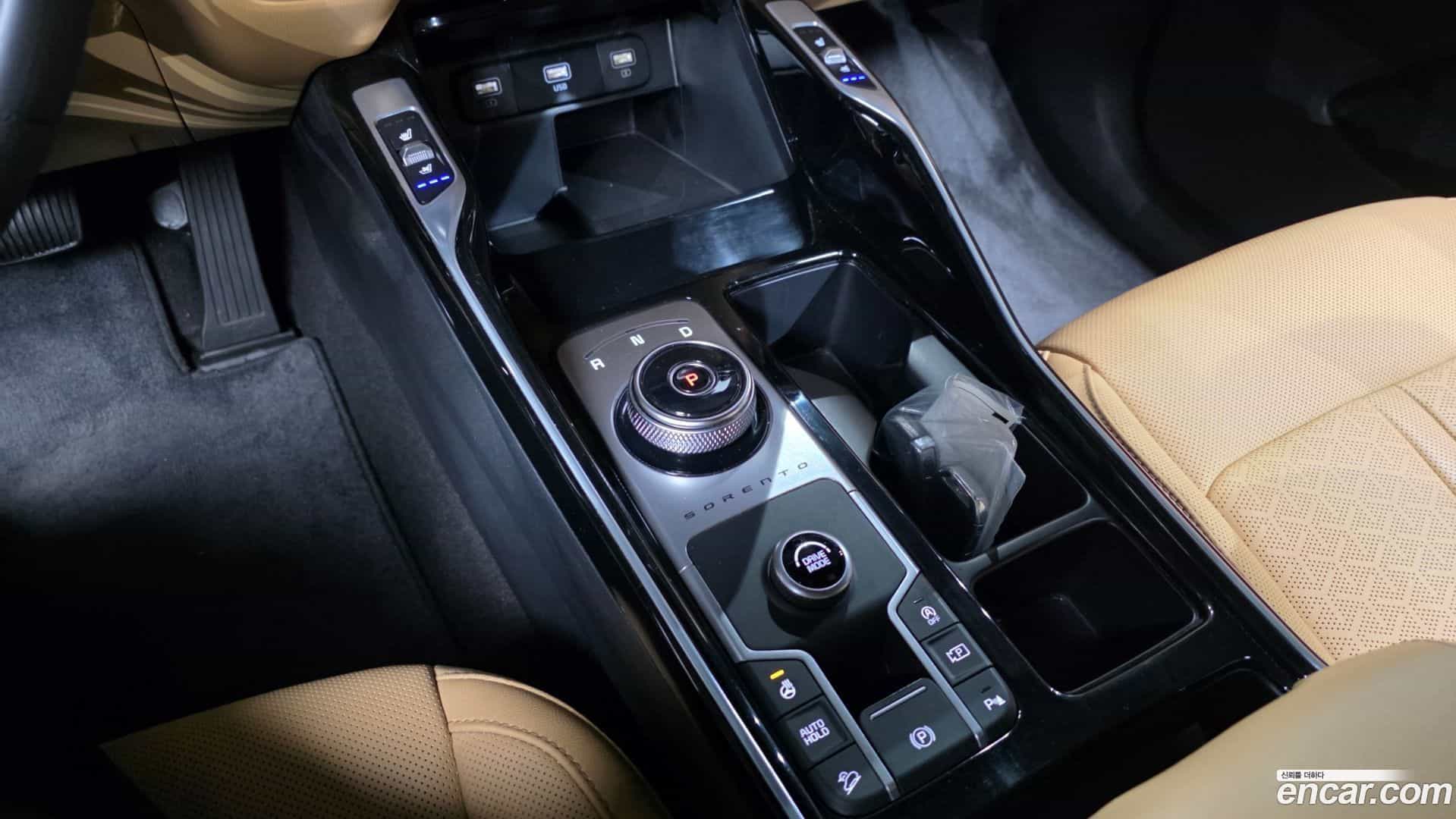 Sorento Kia 2022.9-INNER-009