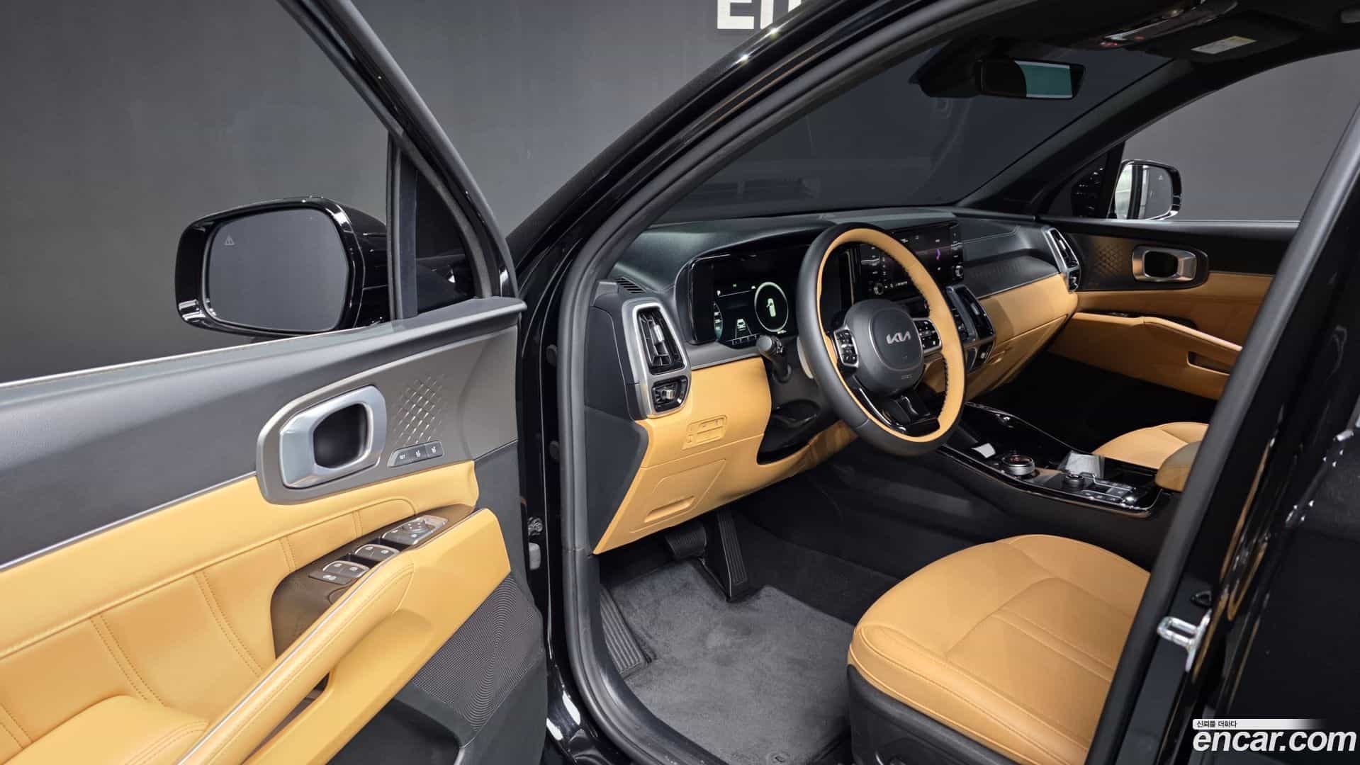 Sorento Kia 2022.9-INNER-010