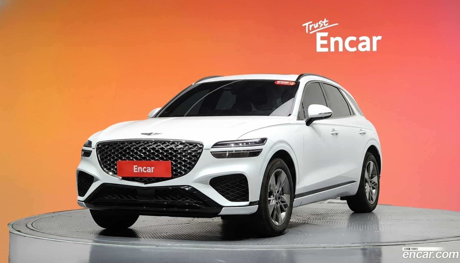 GV70 Genesis 2023.6-DIAG2-001