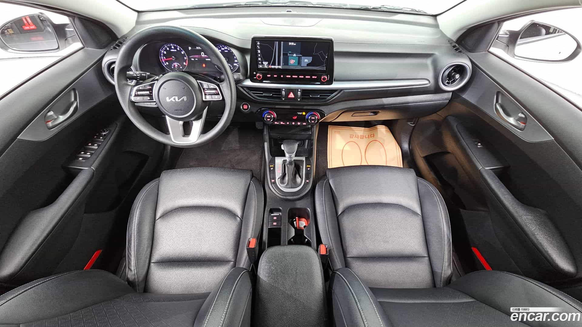 K3 Kia 2021.5-INNER-007