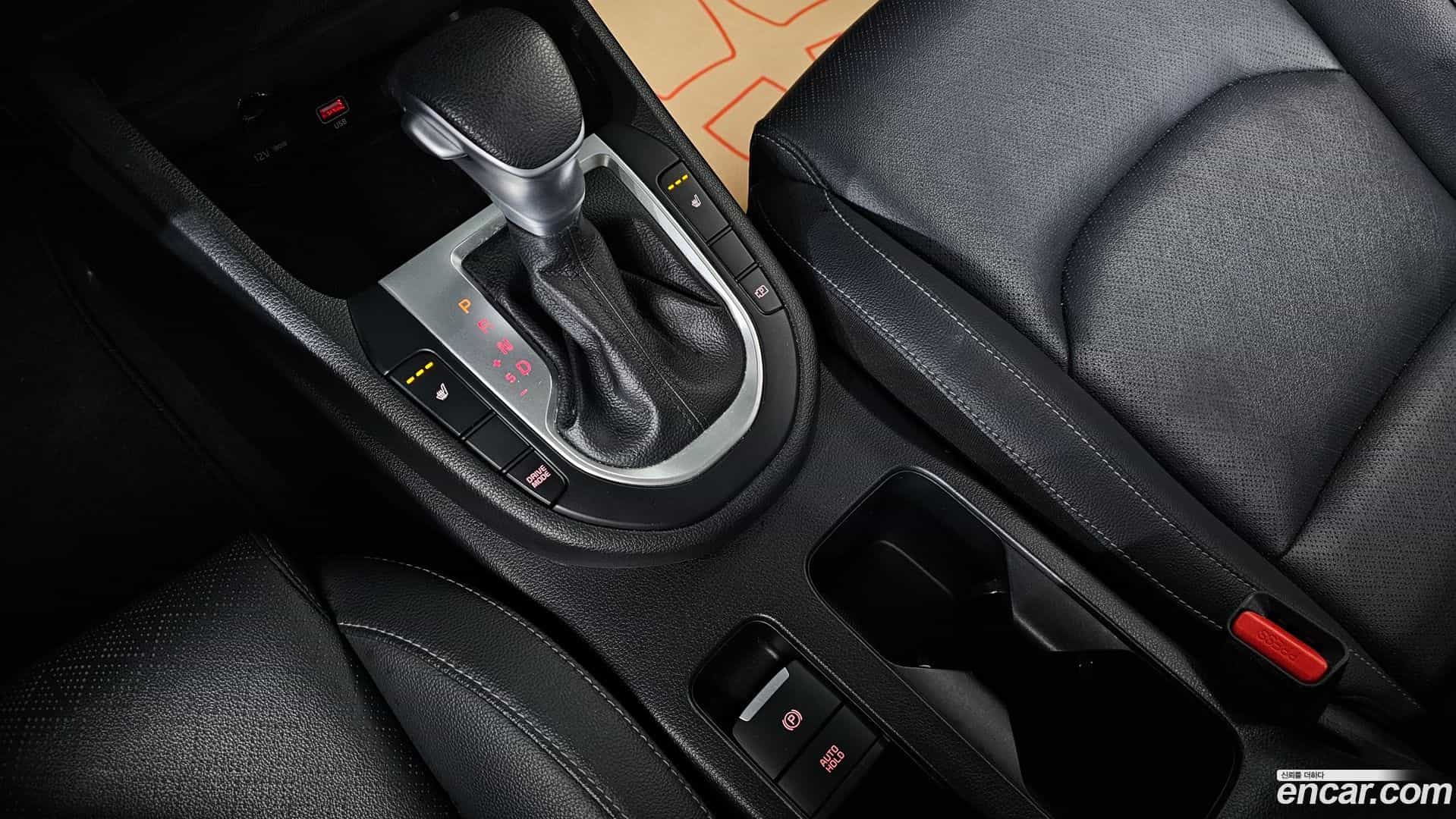 K3 Kia 2021.5-INNER-009