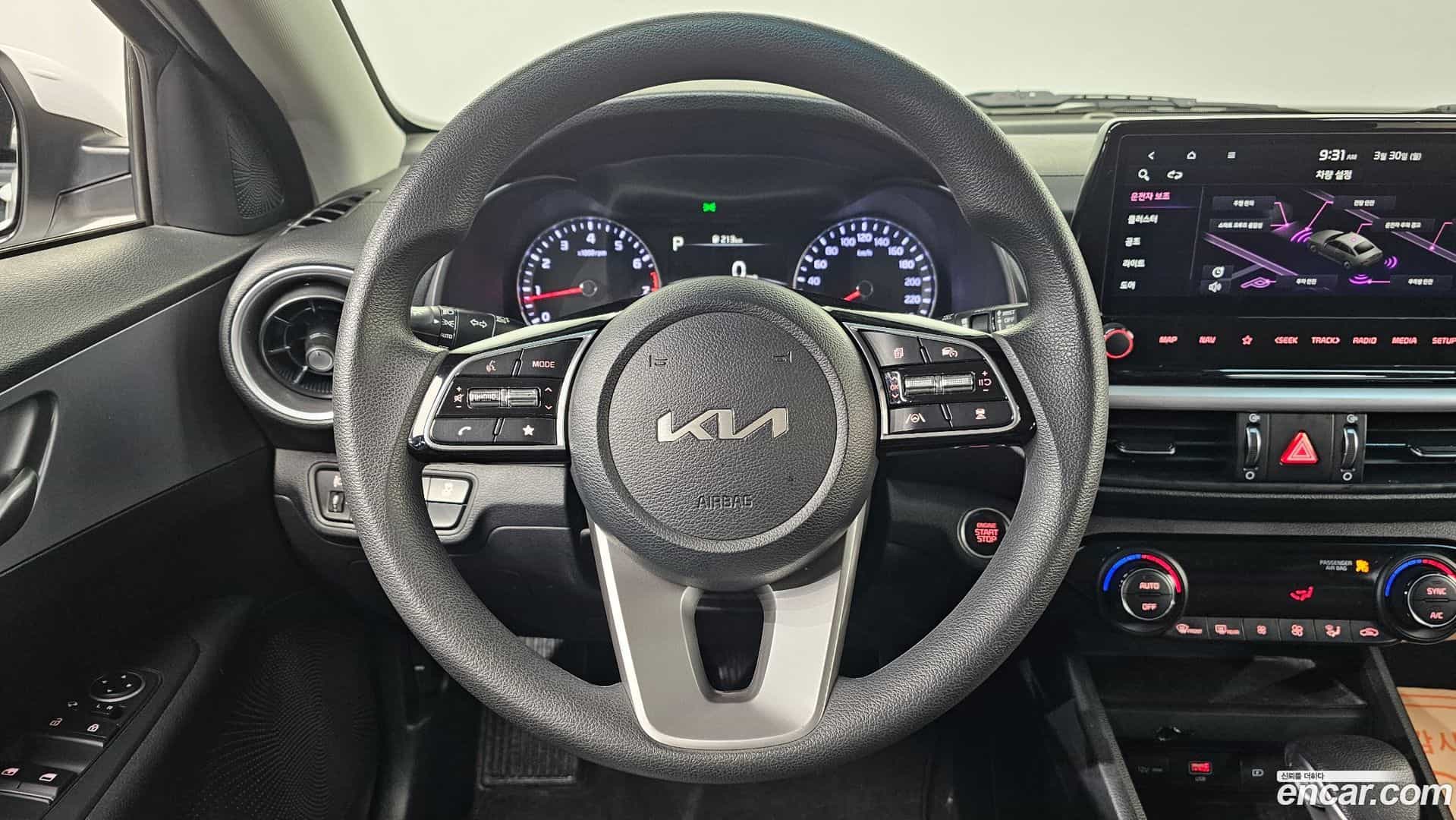 K3 Kia 2021.5-OPTION-019