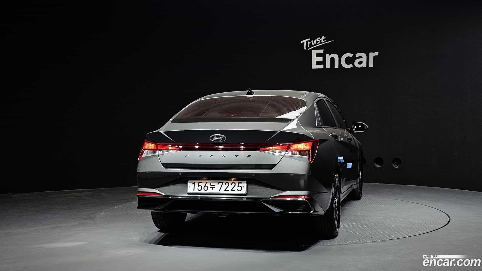 AVANTE Hyundai 2023.0-OUTER-004