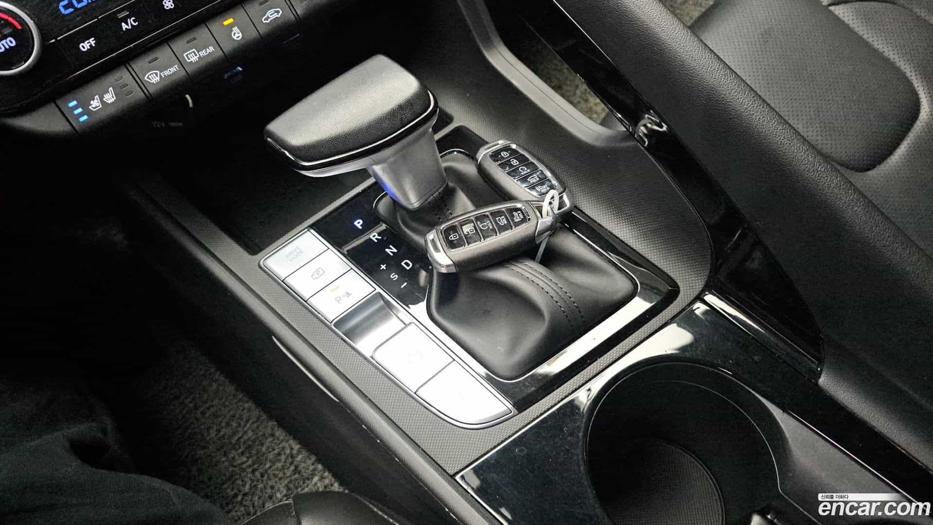 AVANTE Hyundai 2023.0-INNER-009