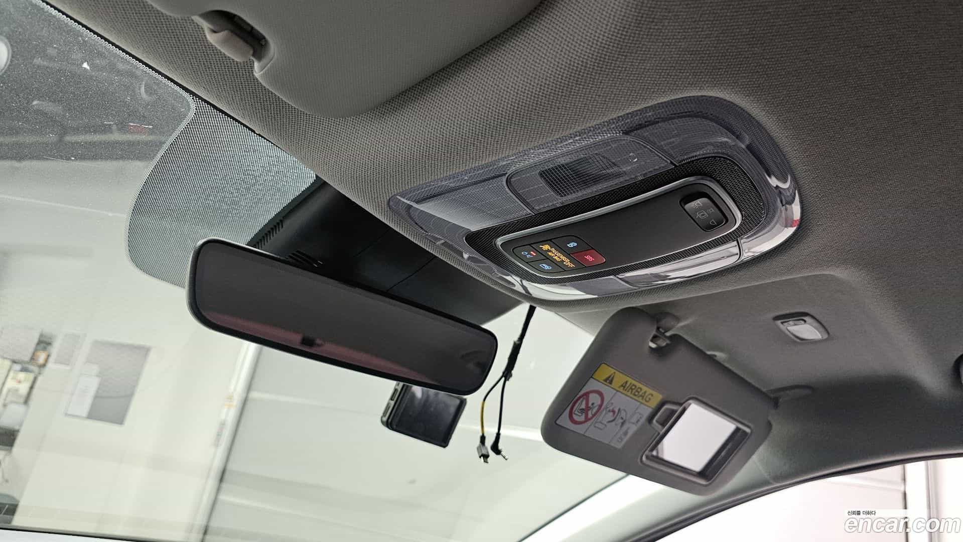 AVANTE Hyundai 2023.0-OPTION-022