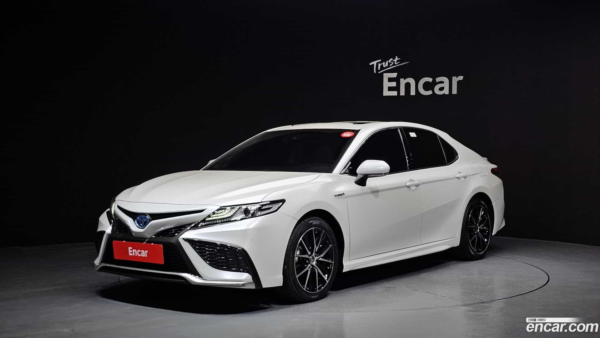 Camry Toyota 2021.5-OUTER-001