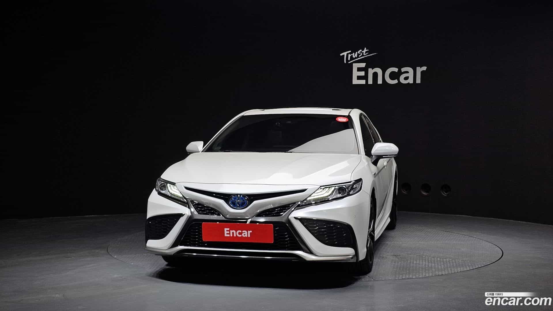 Camry Toyota 2021.5-OUTER-003