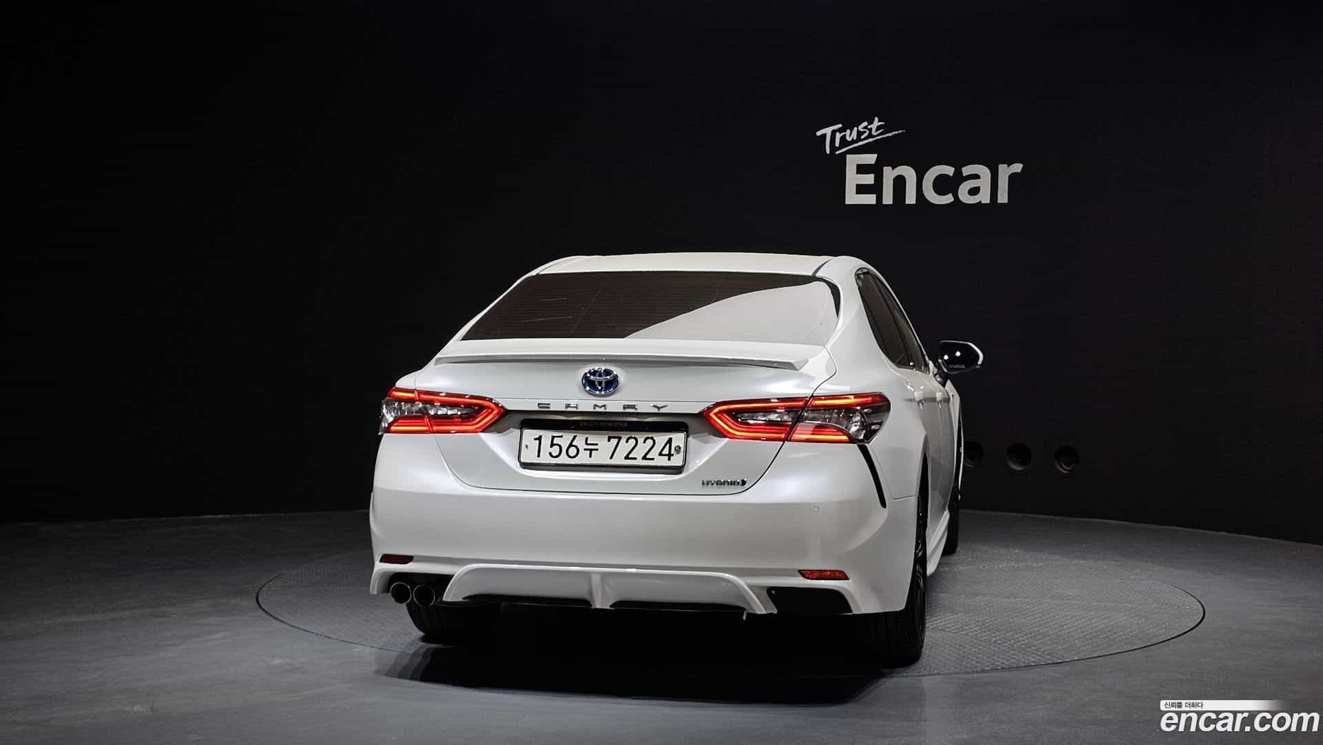 Camry Toyota 2021.5-OUTER-004