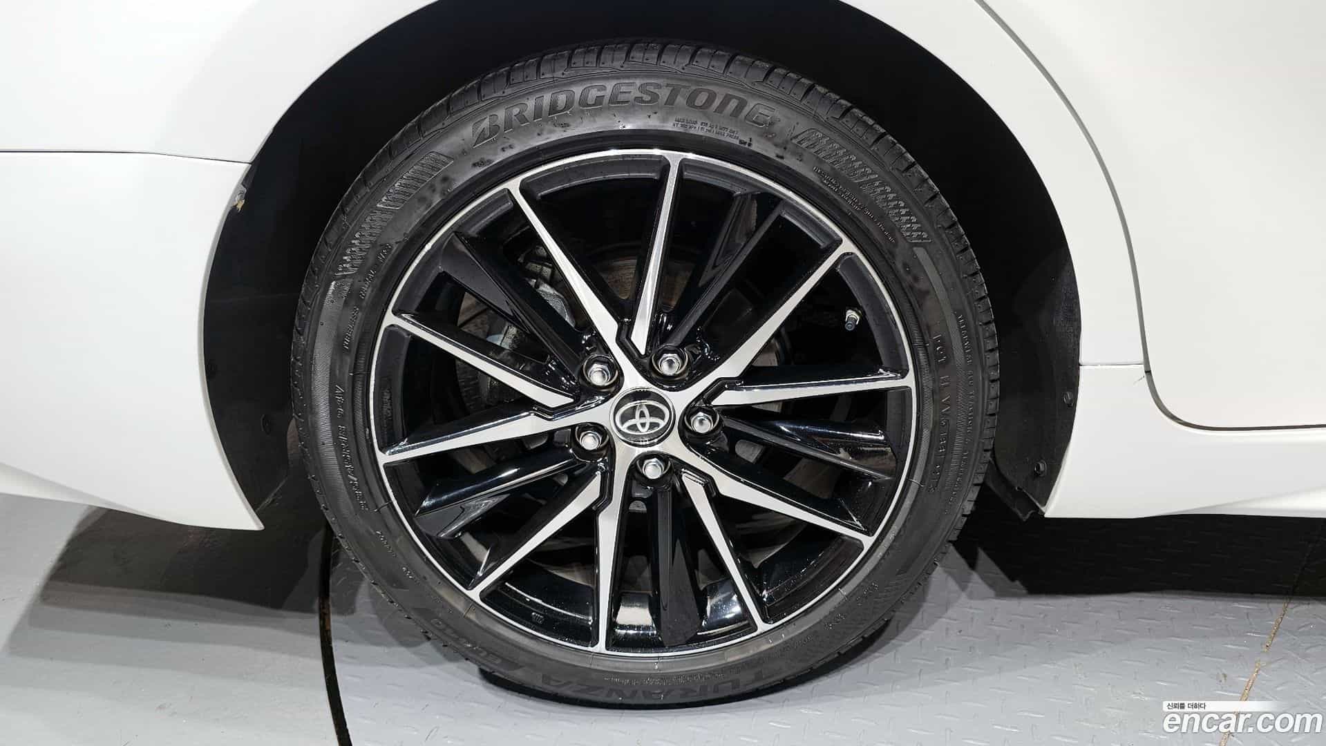 Camry Toyota 2021.5-OUTER-005