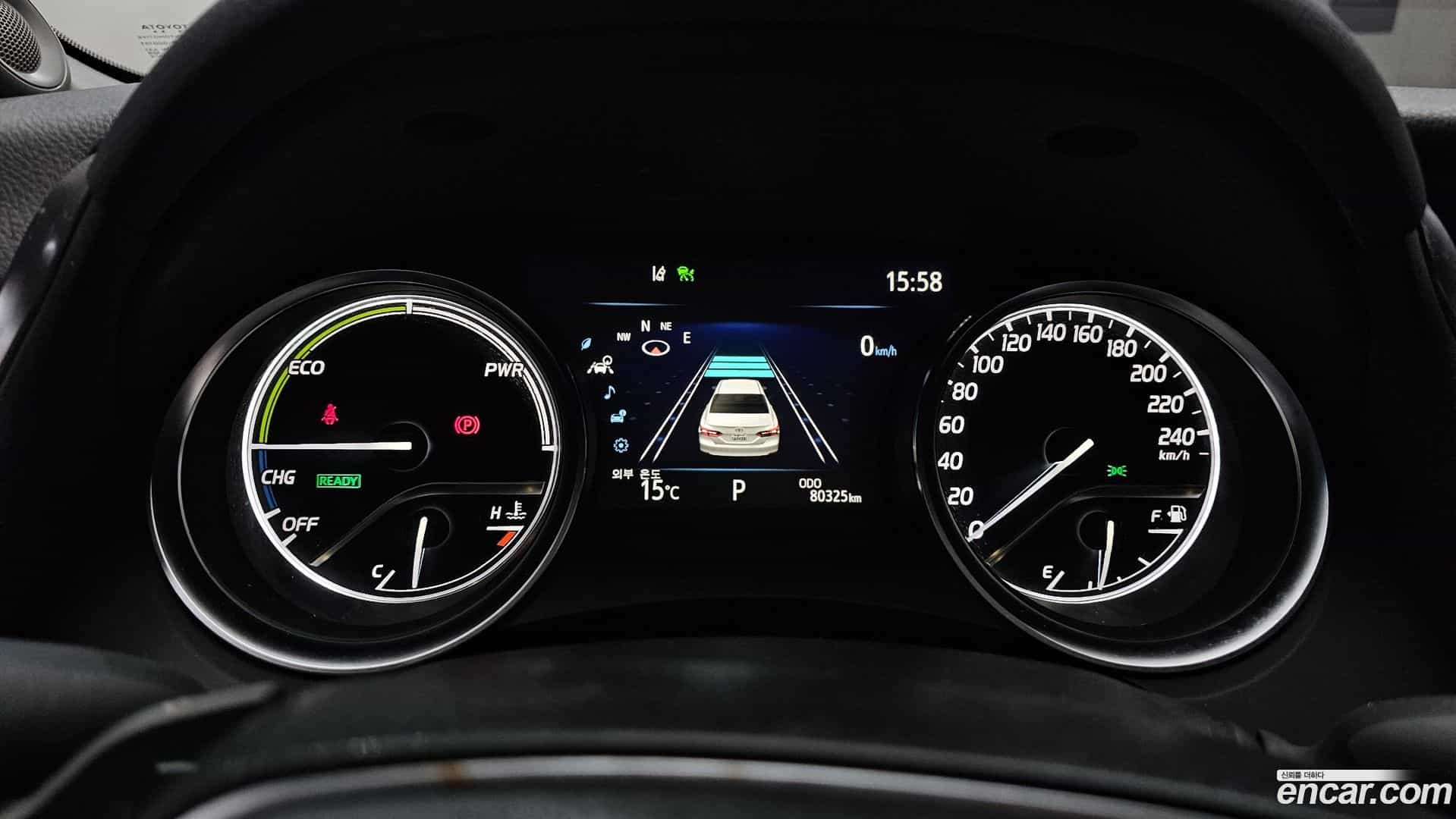 Camry Toyota 2021.5-INNER-008