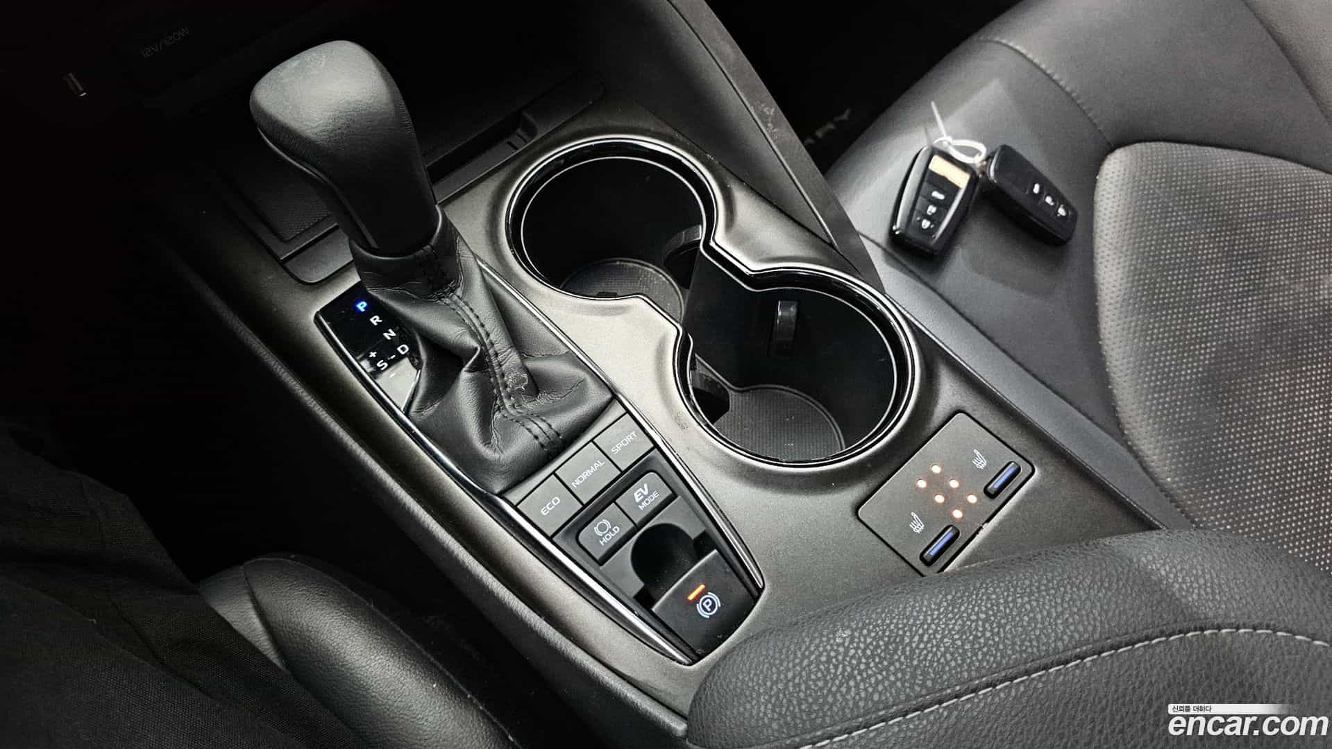 Camry Toyota 2021.5-INNER-009