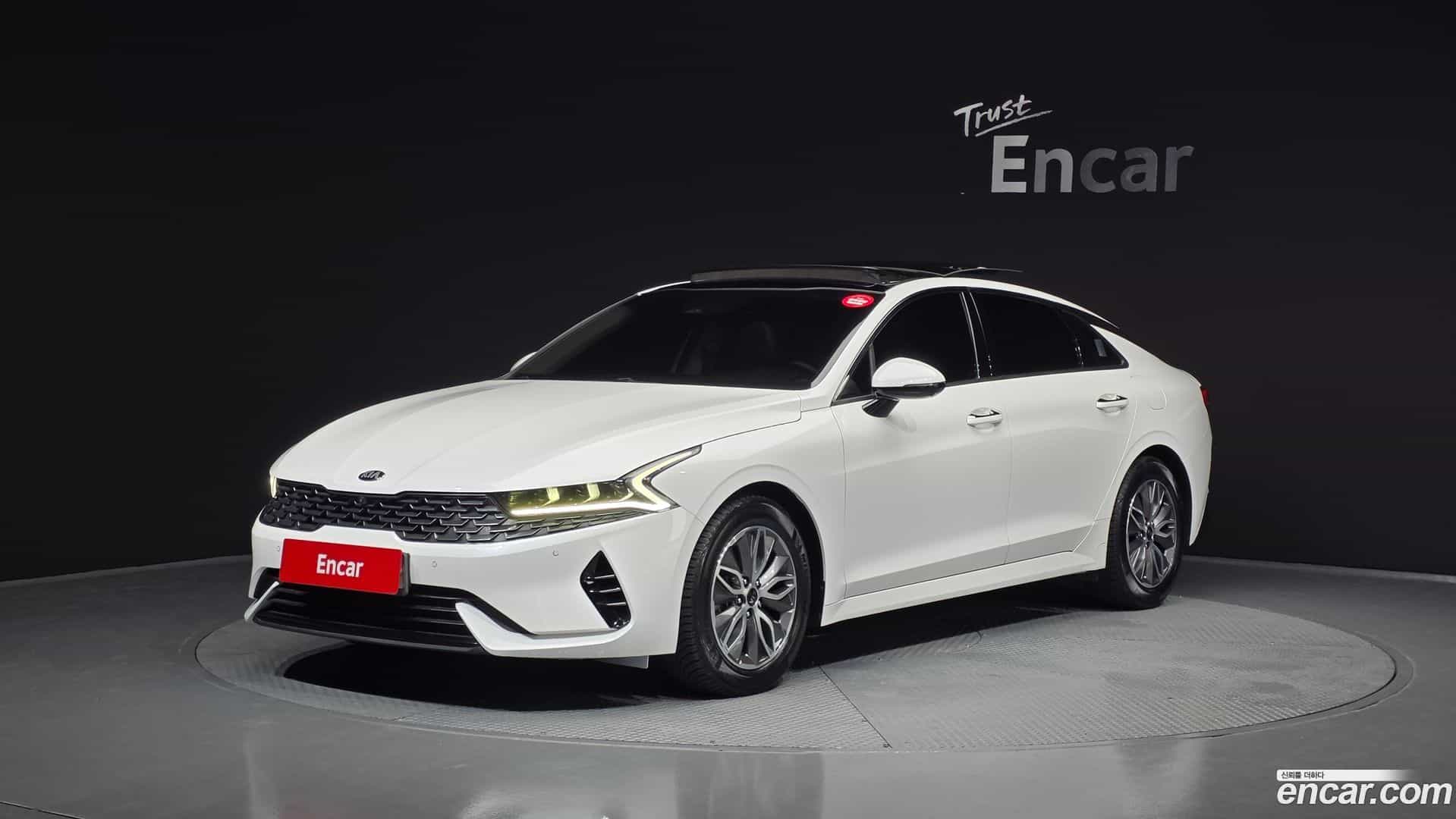 K5 Kia 2020.8-OUTER-001