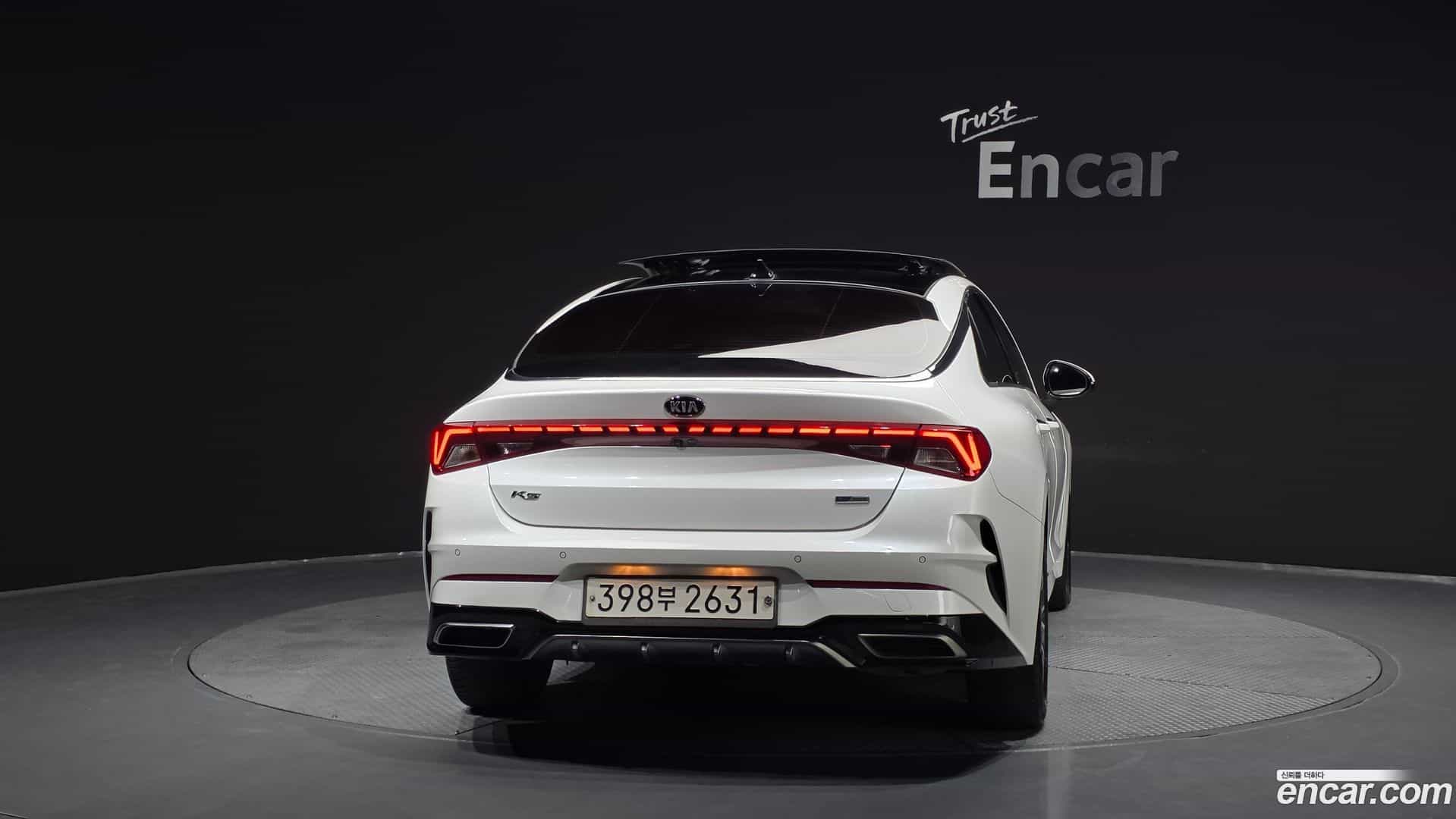 K5 Kia 2020.8-OUTER-004