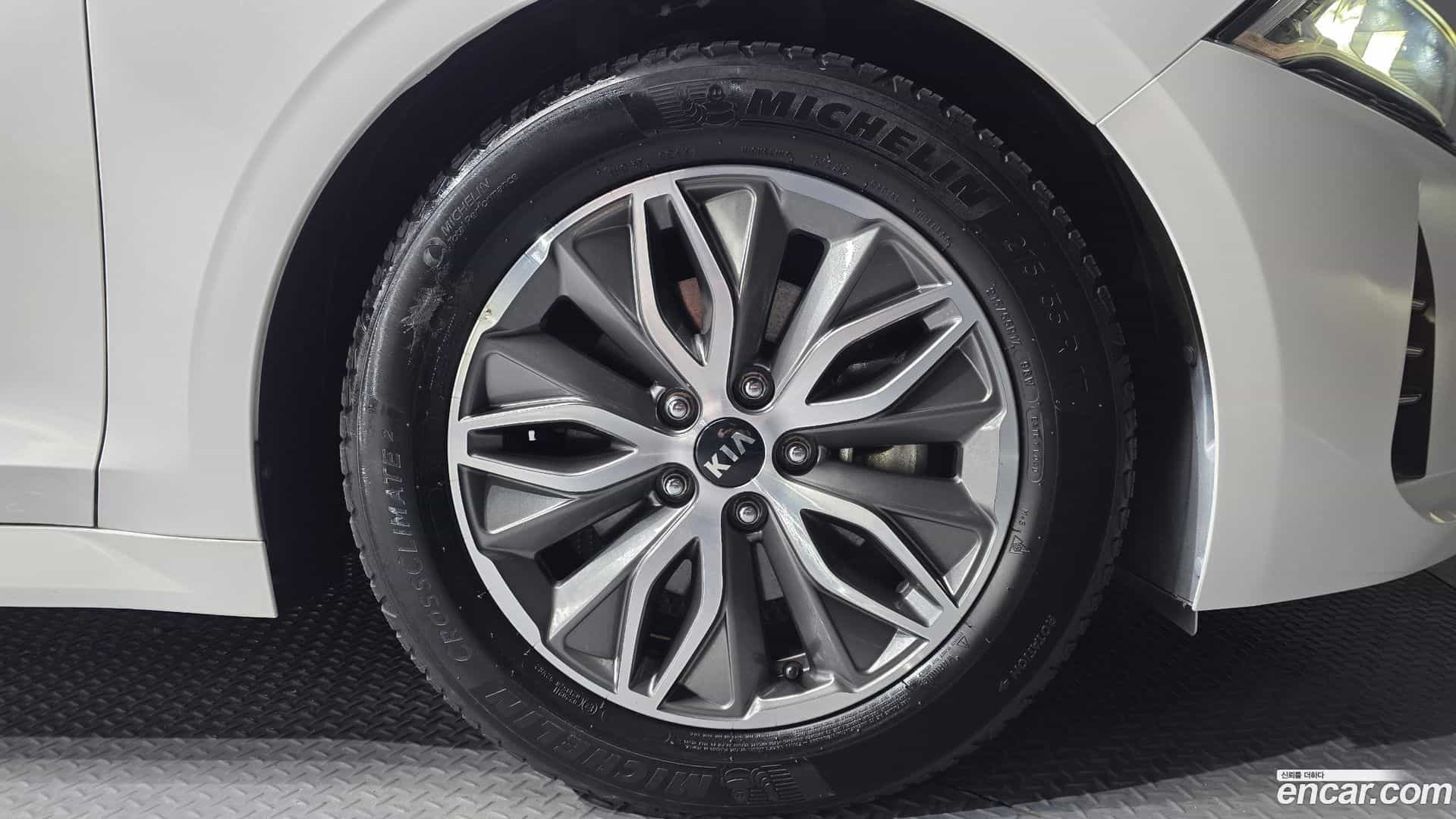 K5 Kia 2020.8-OUTER-005