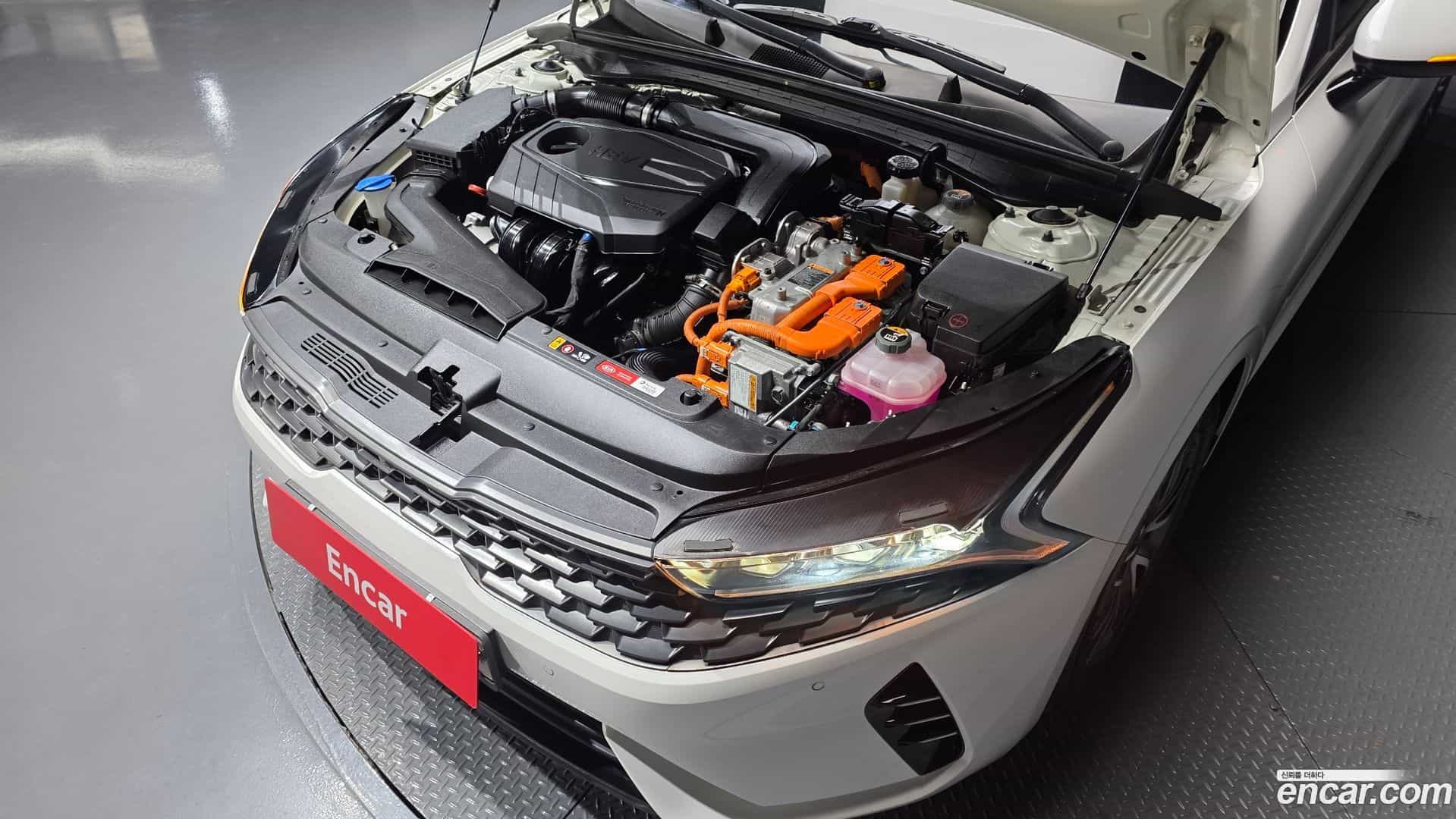 K5 Kia 2020.8-OUTER-006