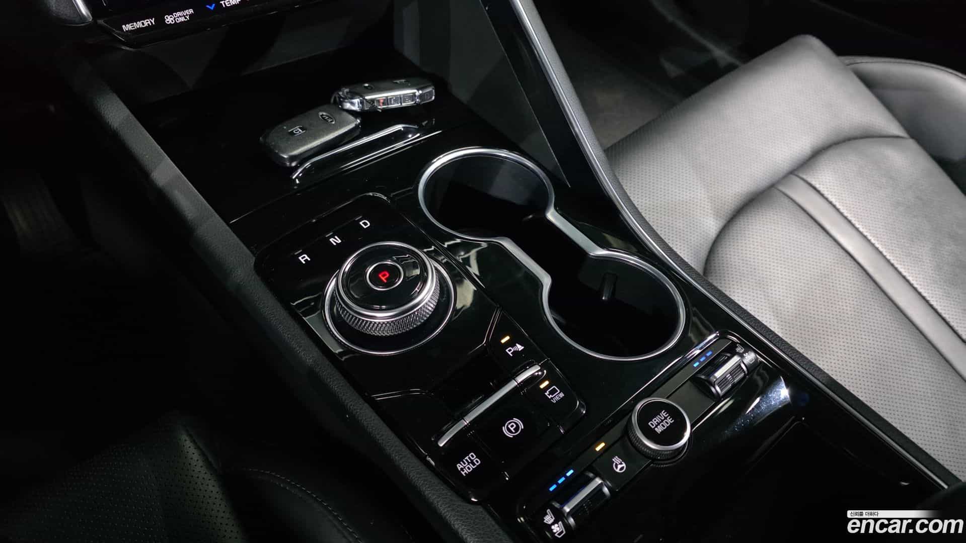 K5 Kia 2020.8-INNER-009