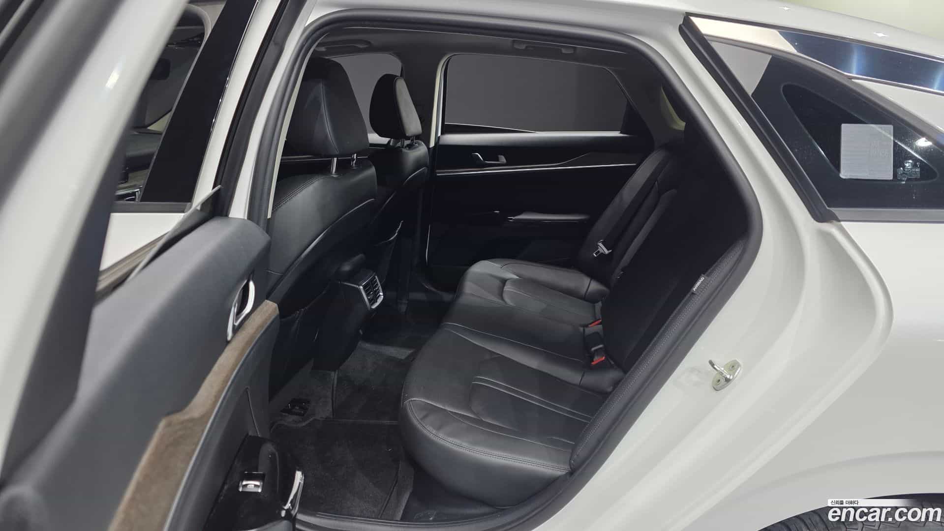 K5 Kia 2020.8-OPTION-015