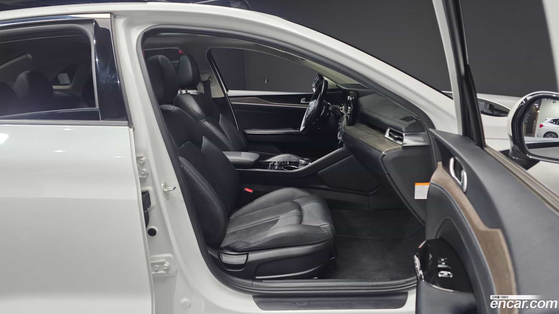 K5 Kia 2020.8-OPTION-016