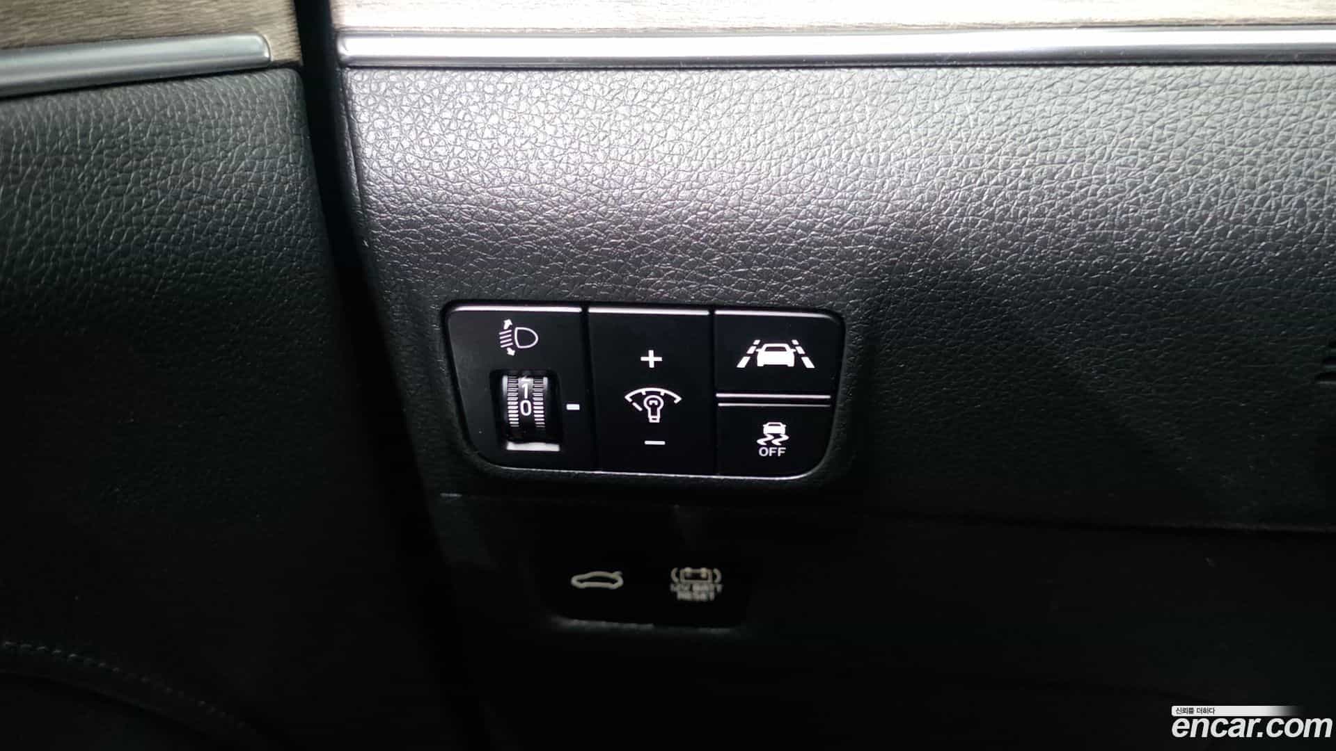 K5 Kia 2020.8-OPTION-018