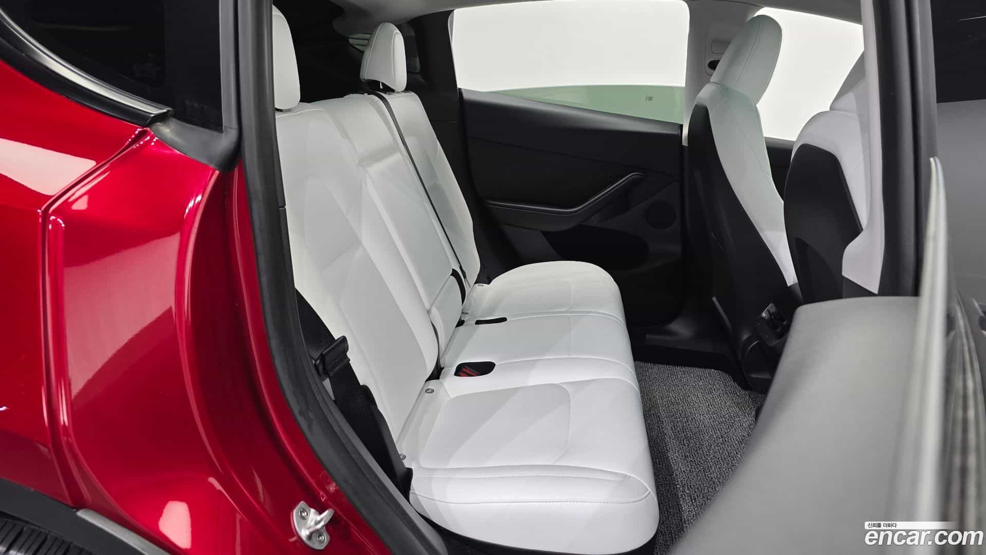 Model Y Tesla 2024.10-OPTION-016