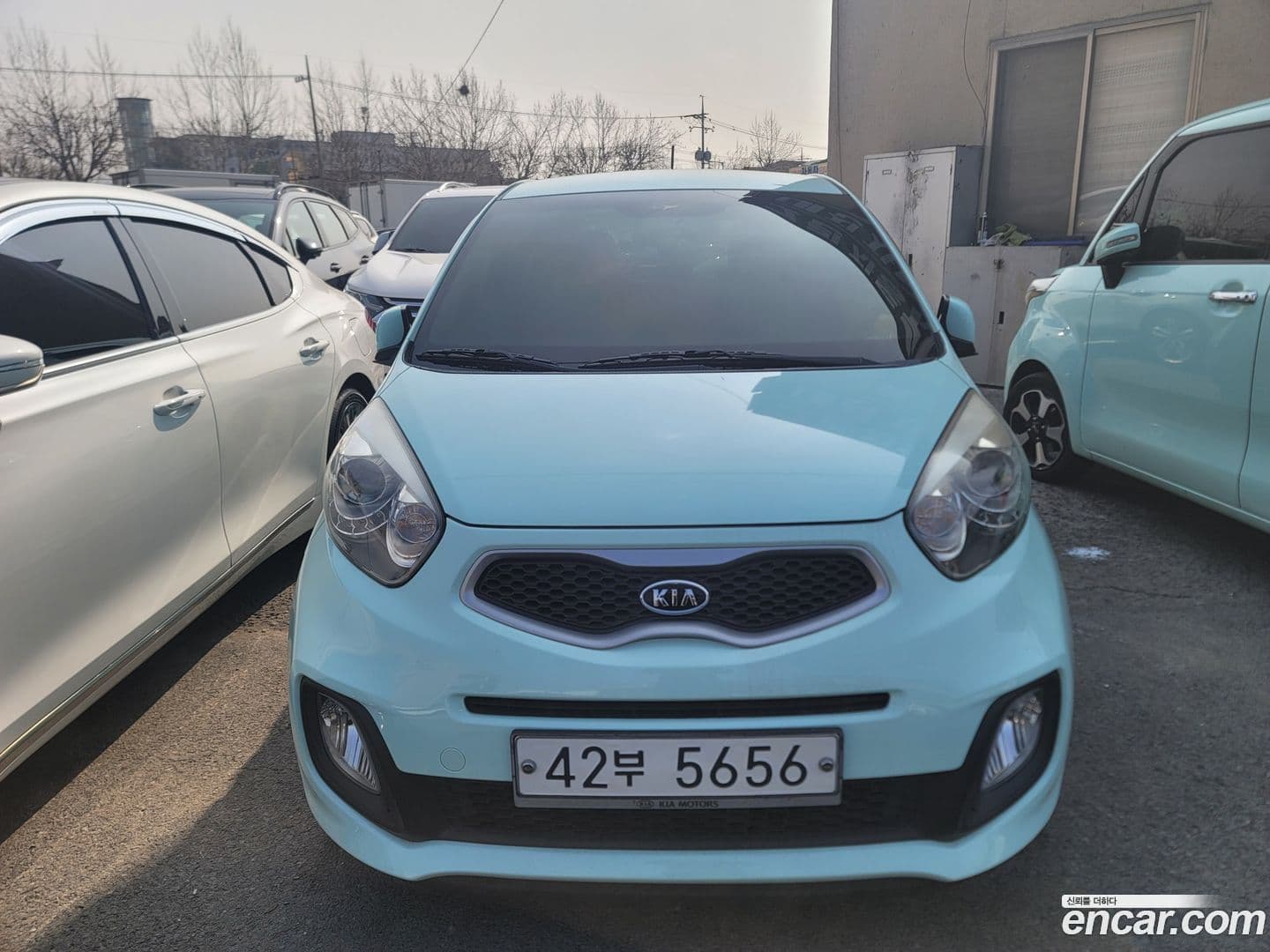 Main__Slider__Photo:morning Kia 2013.6-0