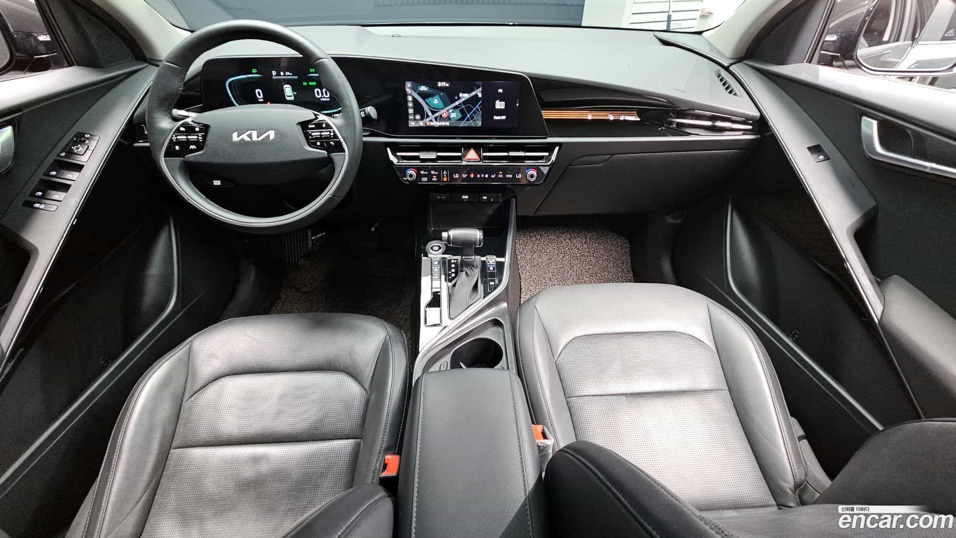 Niro Kia 2022.3-INNER-007