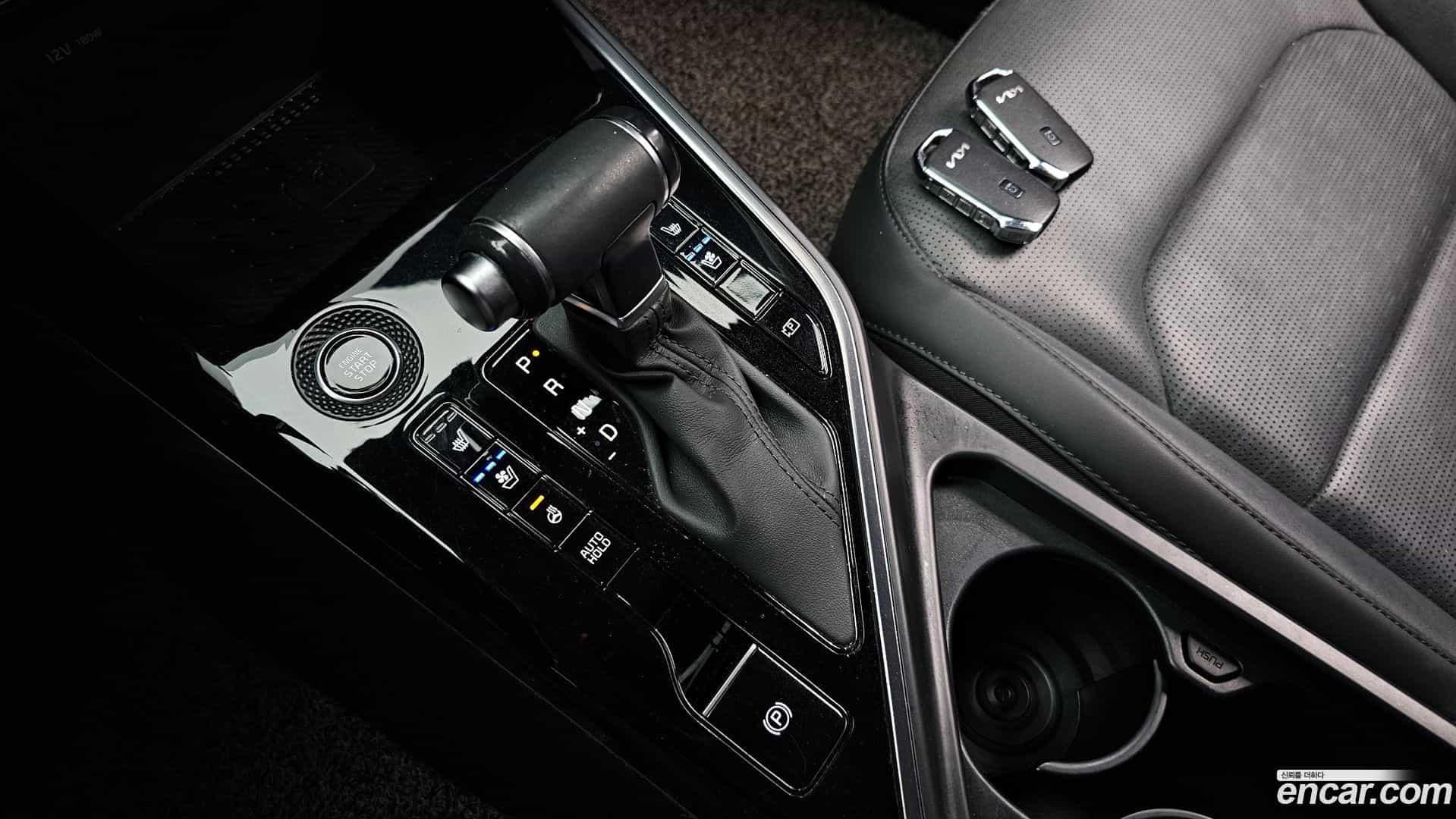 Niro Kia 2022.3-INNER-009