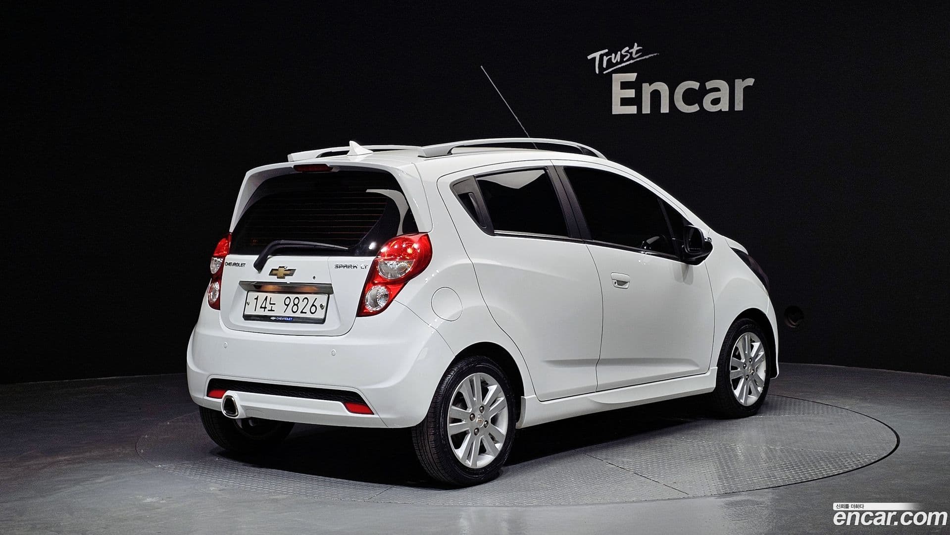 Main__Slider__Photo:Spark ChevroletGMDaewoo 2014.6-1