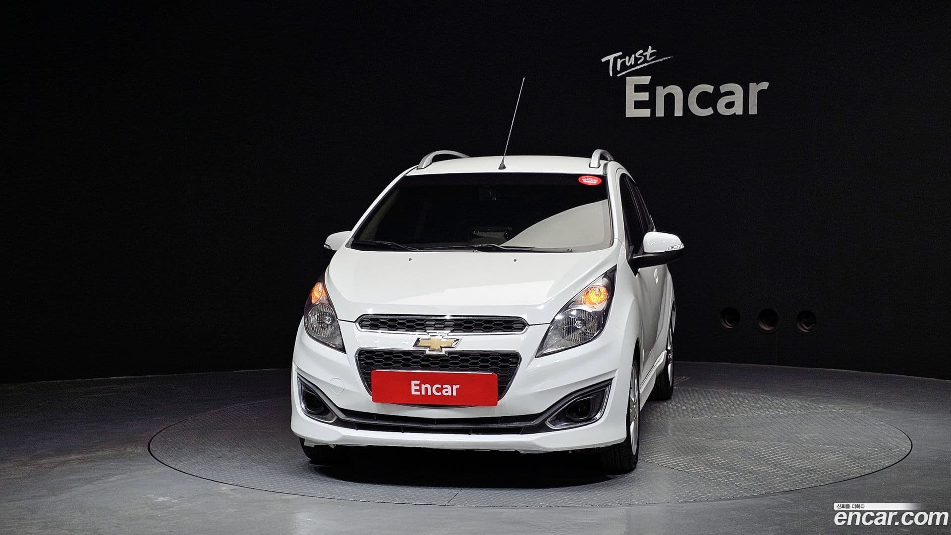 Main__Slider__Photo:Spark ChevroletGMDaewoo 2014.6-2