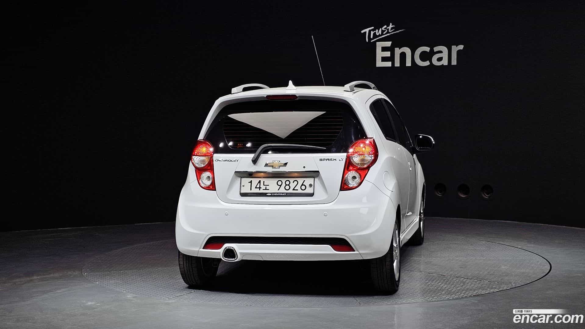 Spark ChevroletGMDaewoo 2014.6-OUTER-004